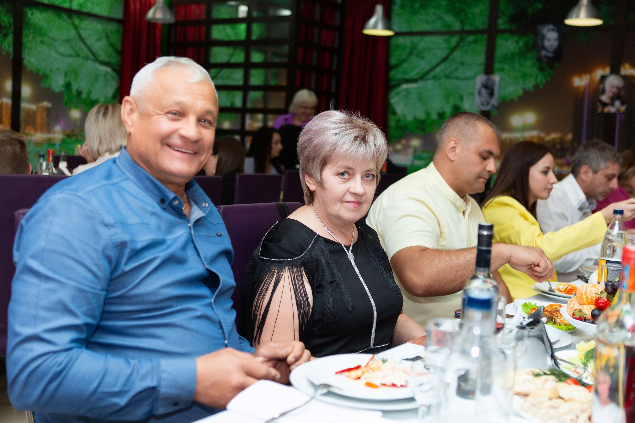 День Рождения 08.05. Профессиональный фотограф в Мценске и Орловской области