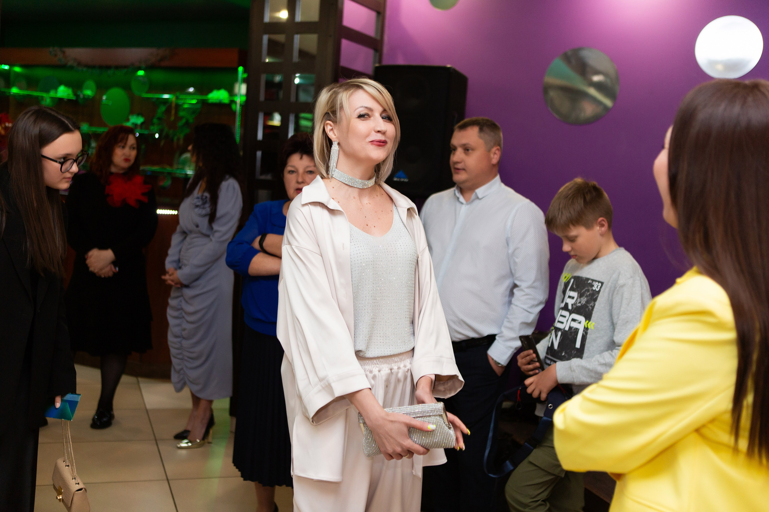 День Рождения 08.05. Профессиональный фотограф в Мценске и Орловской области