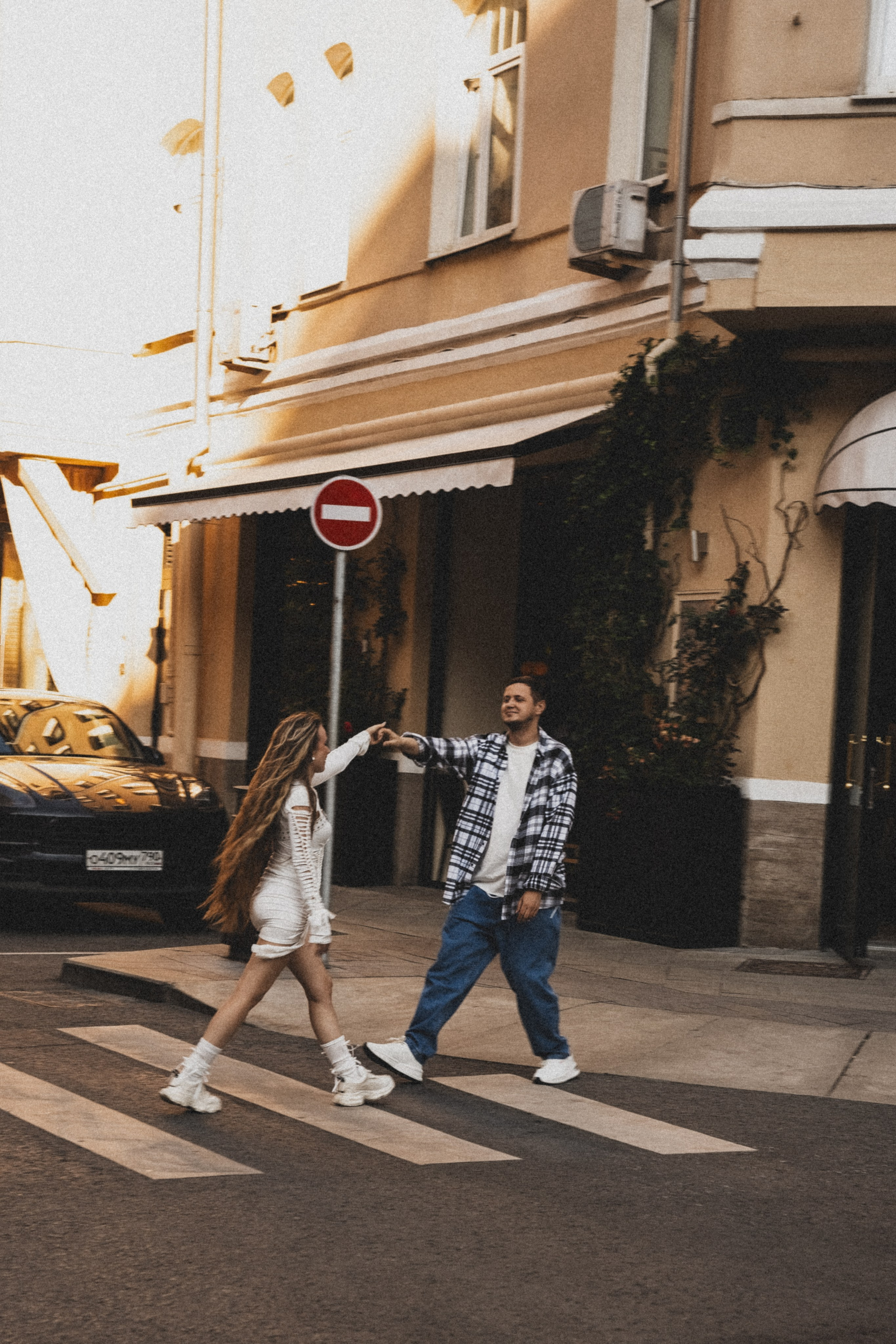 LIONA. Meyker Daria • Photographer in St. Petersburg