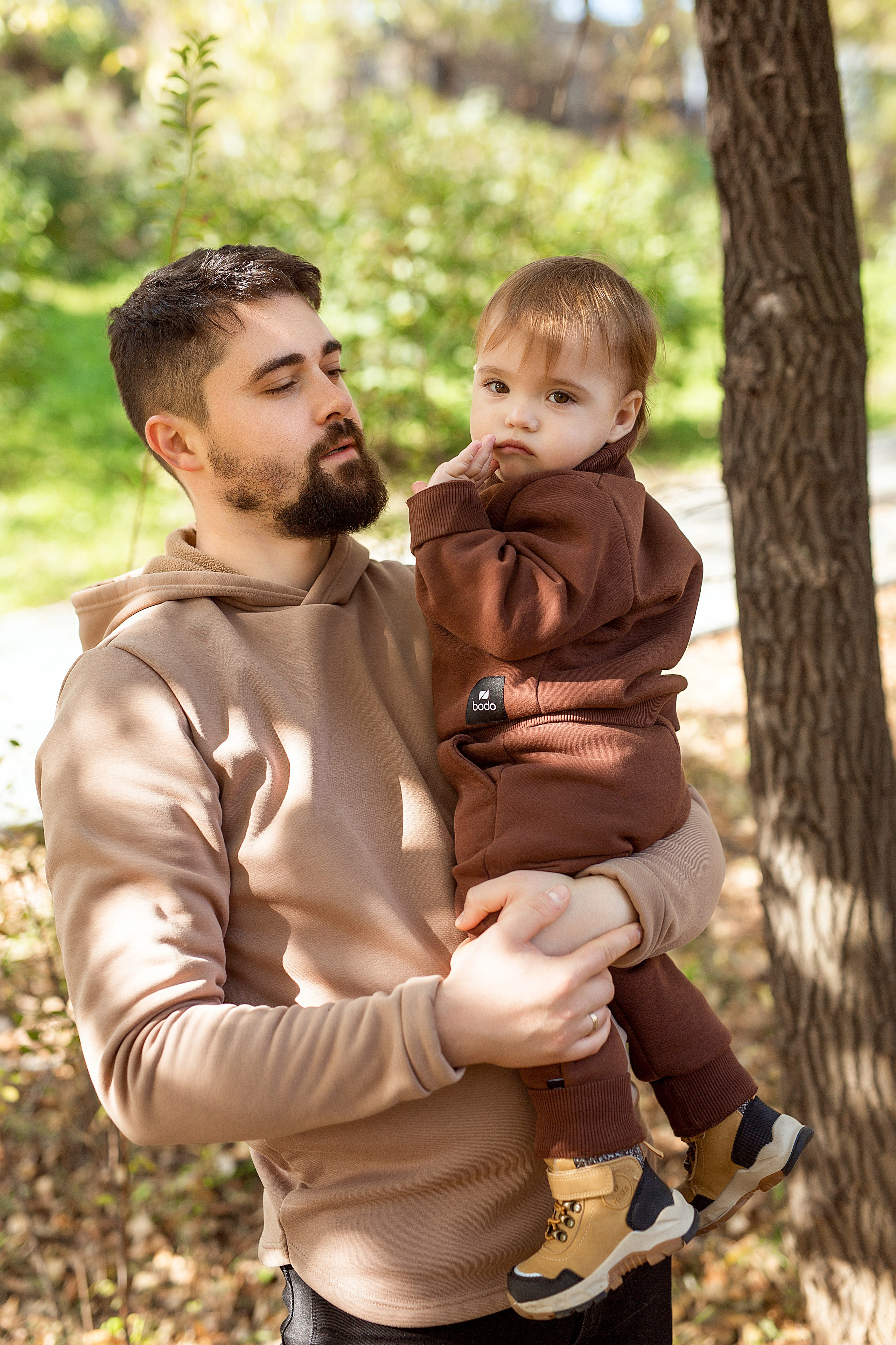 Максим, Ольга и Демид. Людмила Далидович топовый семейный фотограф Находка/Владивосток