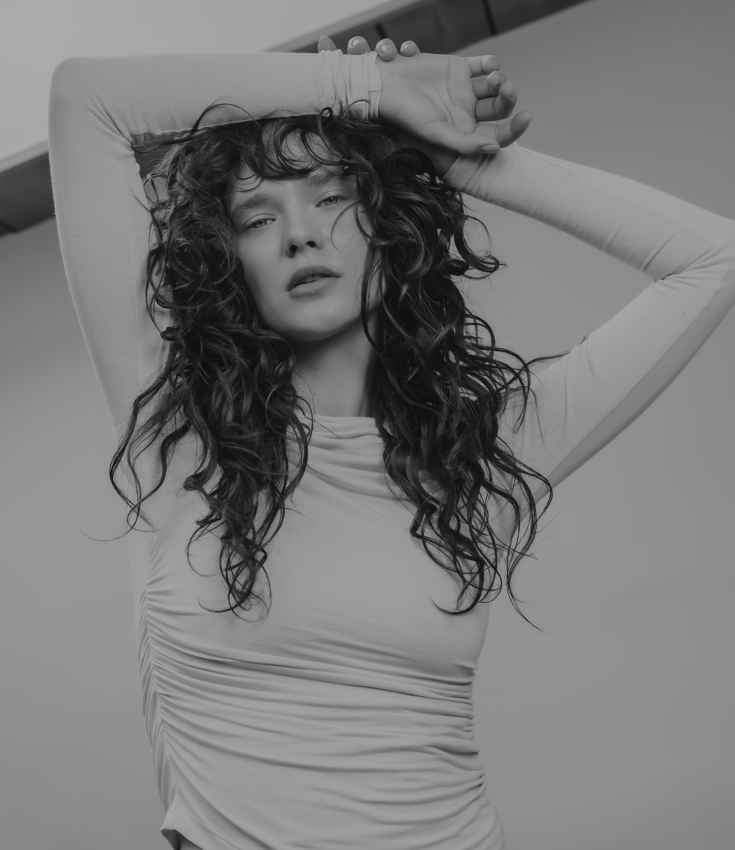 Индивидуальные съемки. Фотограф в Москве Юлия Новикова