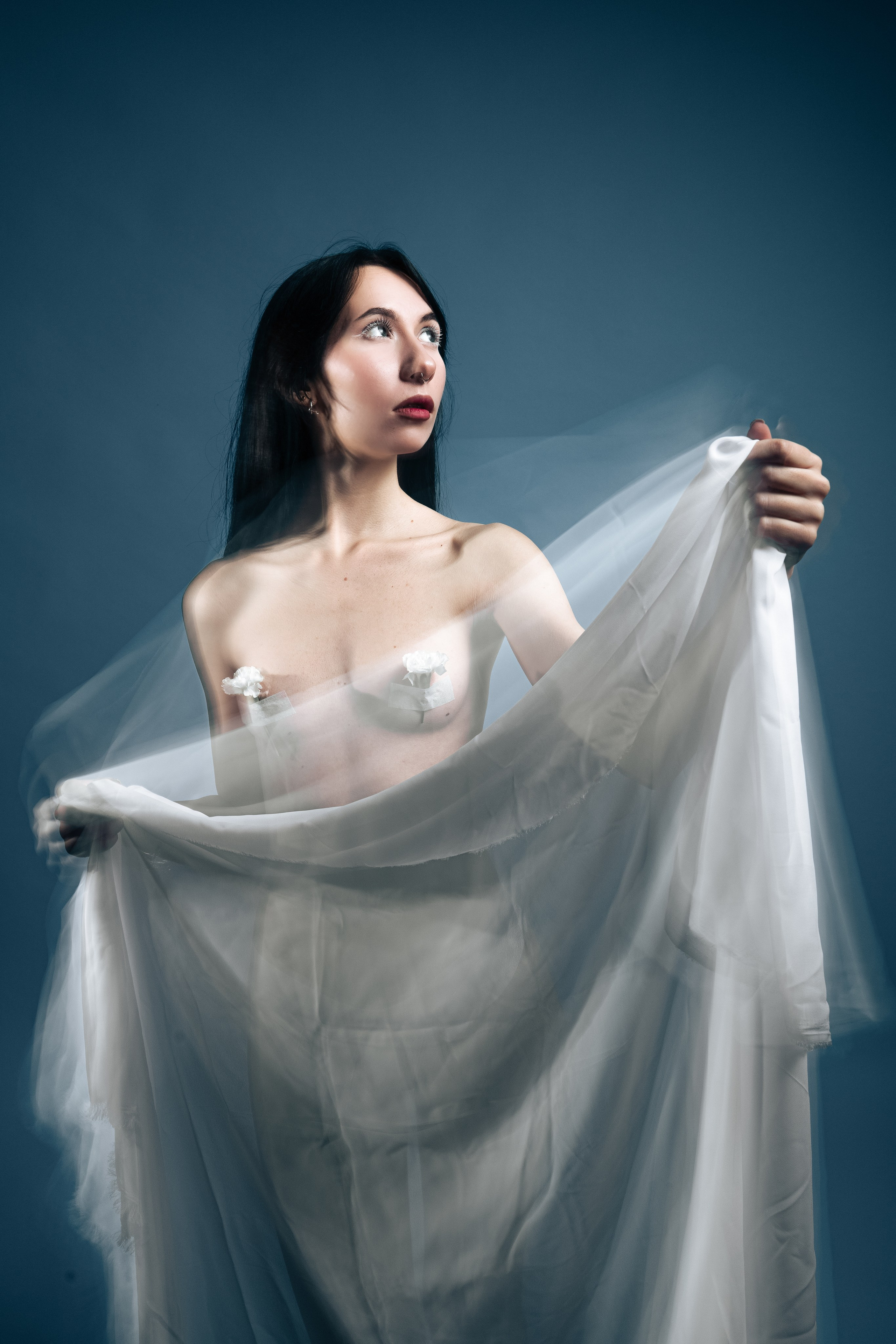 Катя мираж 18+. Фотограф в Краснодаре Лагунов Владимир