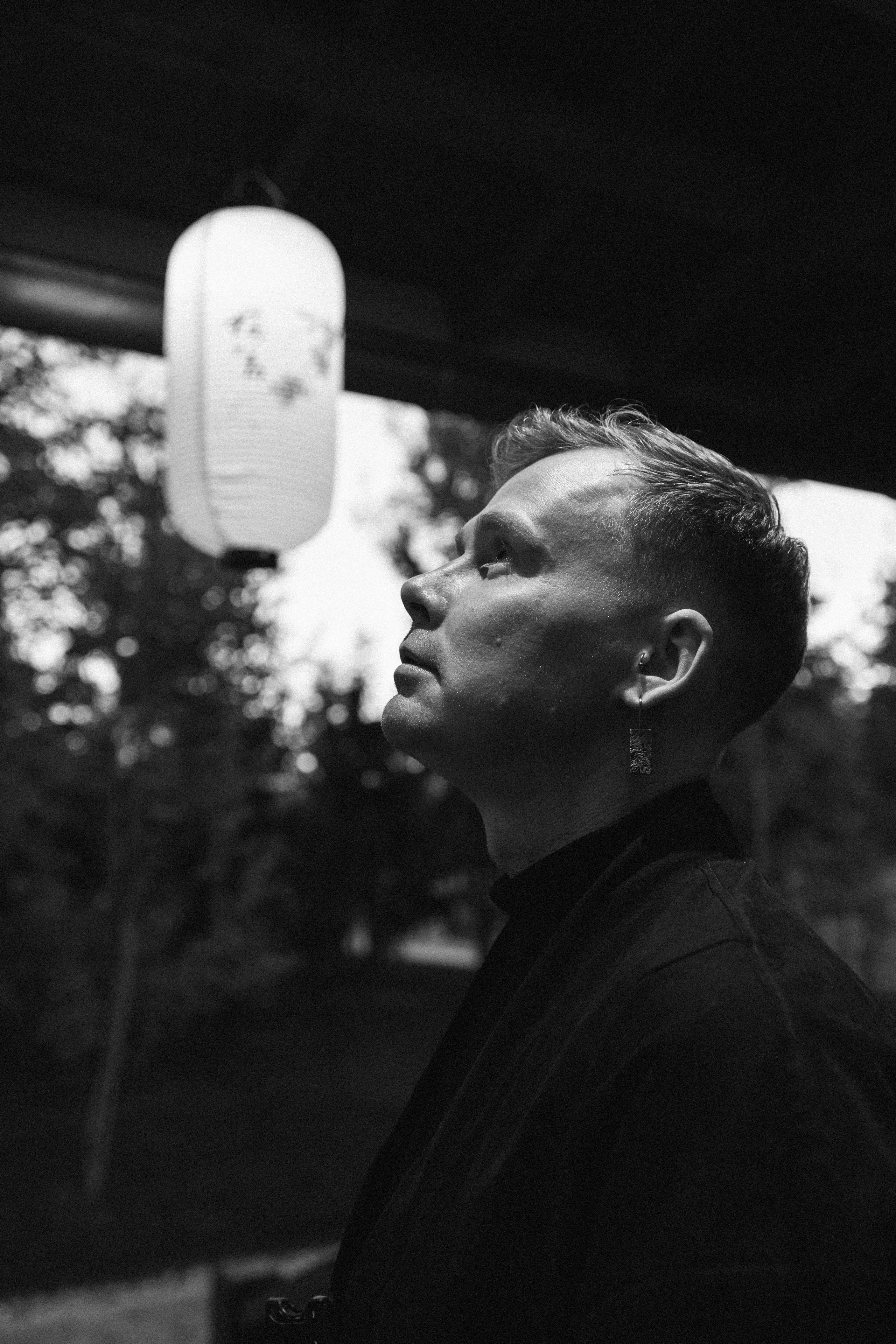 Японский сад. Фотограф в Краснодаре Лагунов Владимир