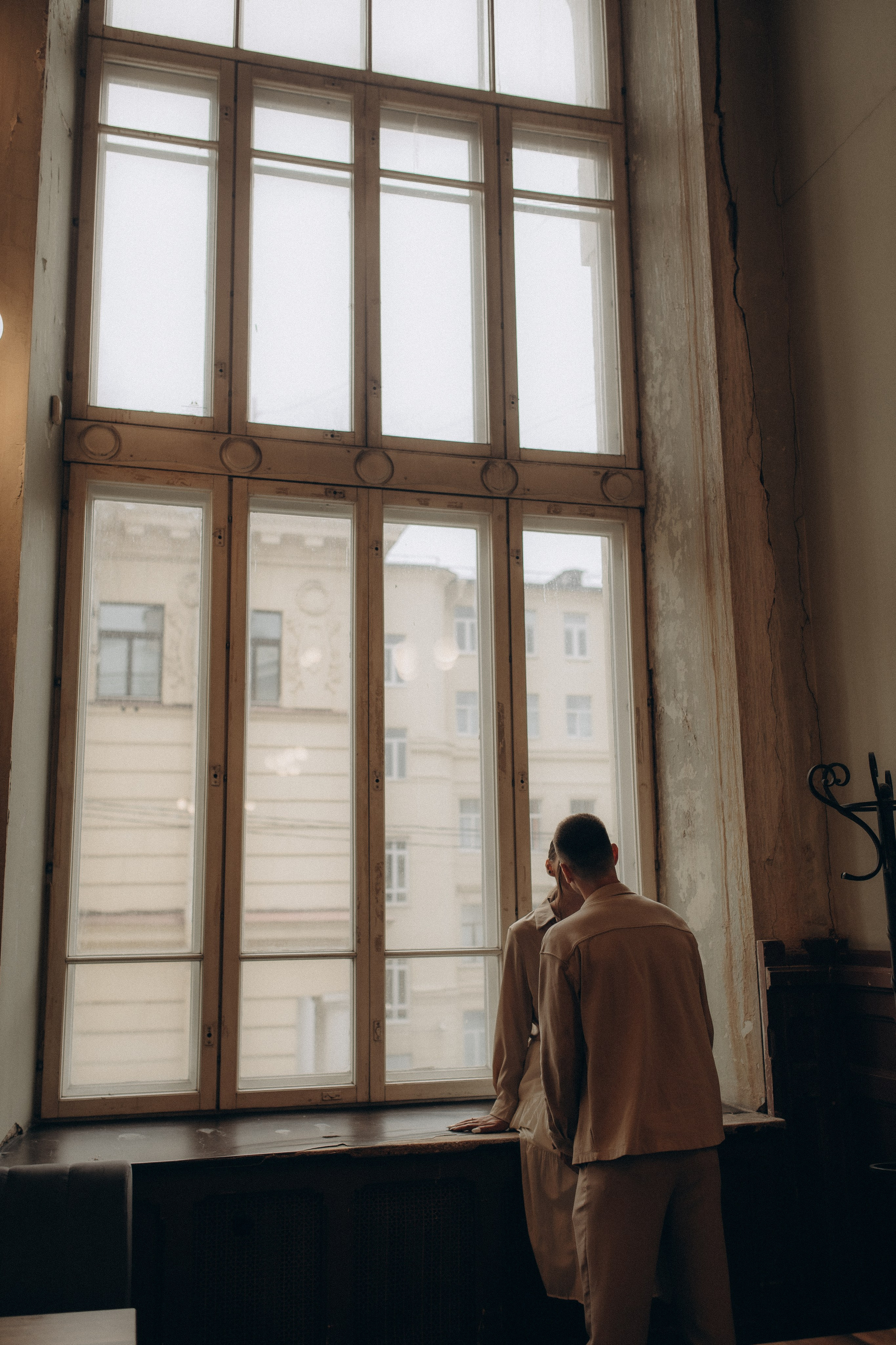 Настя и Костя. Фотограф в Петербурге Ольга Стрельченко