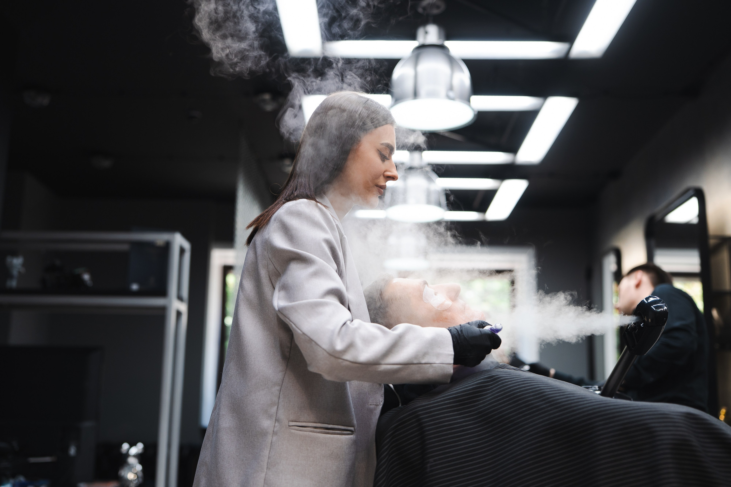 Nordmen. Фотограф Хабаровск