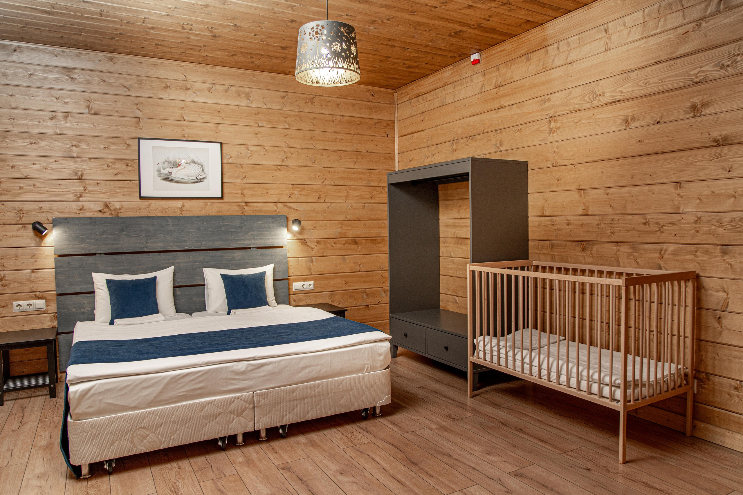 Загородный клуб Жемчужина