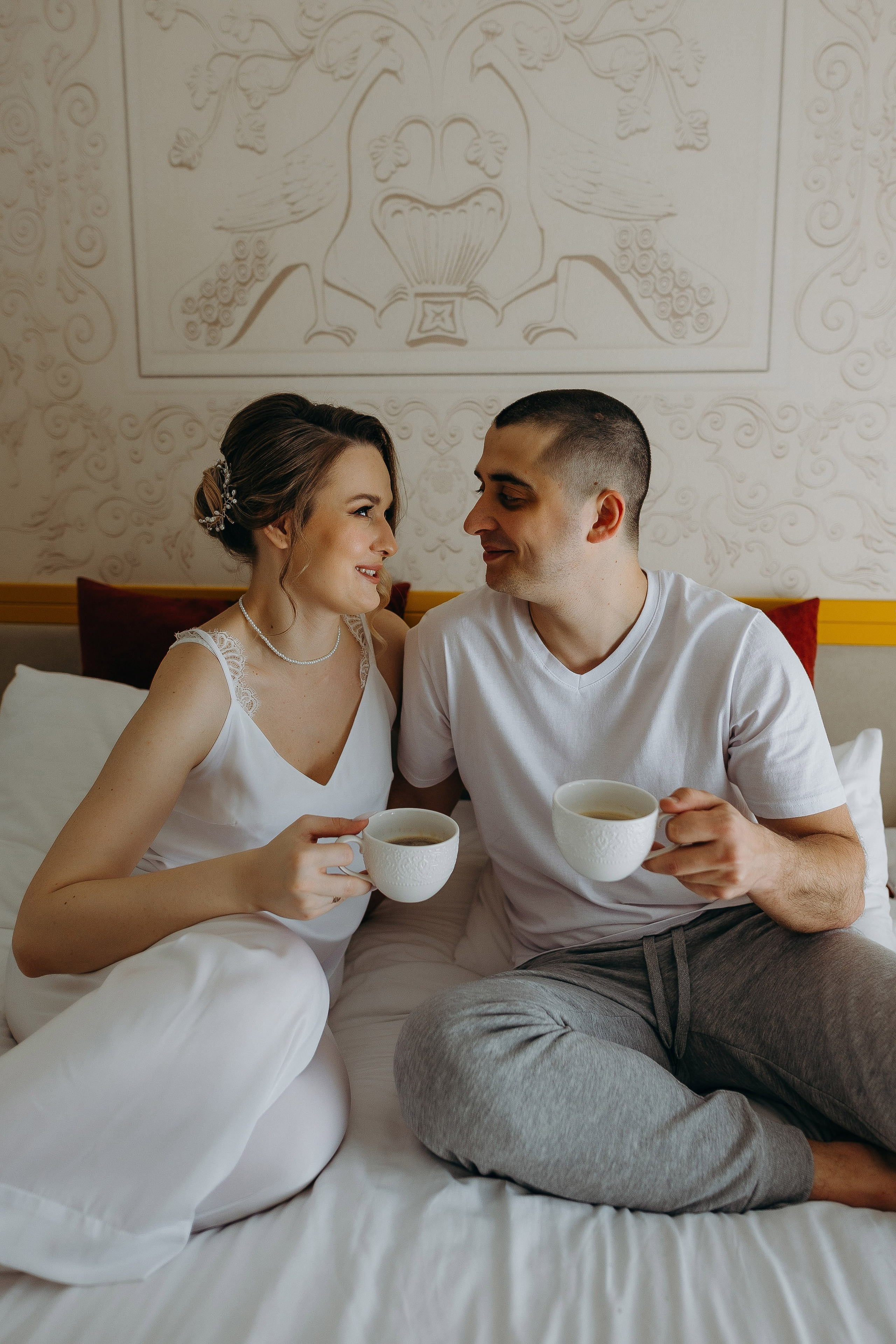 Wedding day 28.04.23. Свадебный фотограф в Санкт-Петербурге