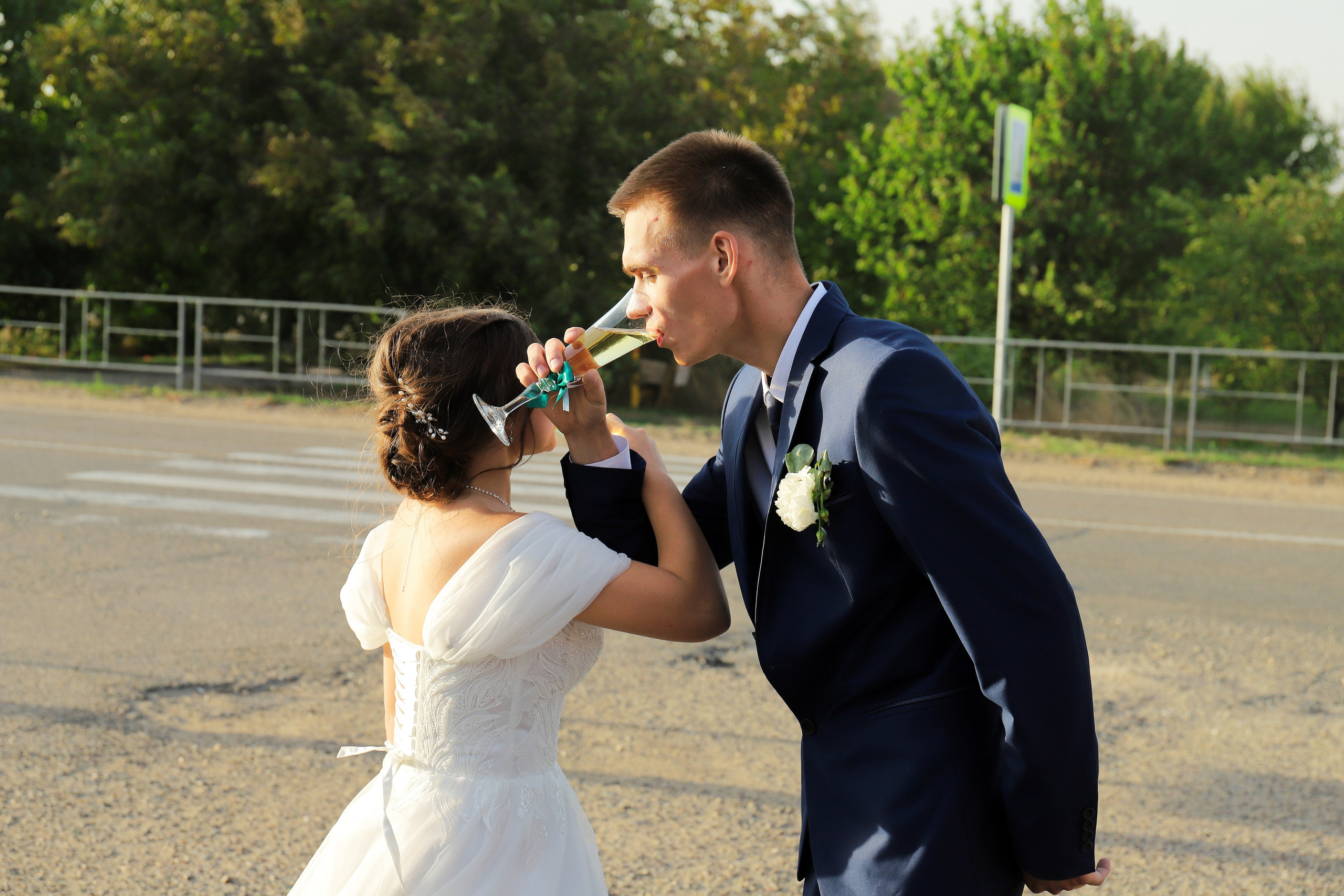 Андрей и Виктория. Игорь Варава свадебный фотограф видеограф Белая Глина Краснодар