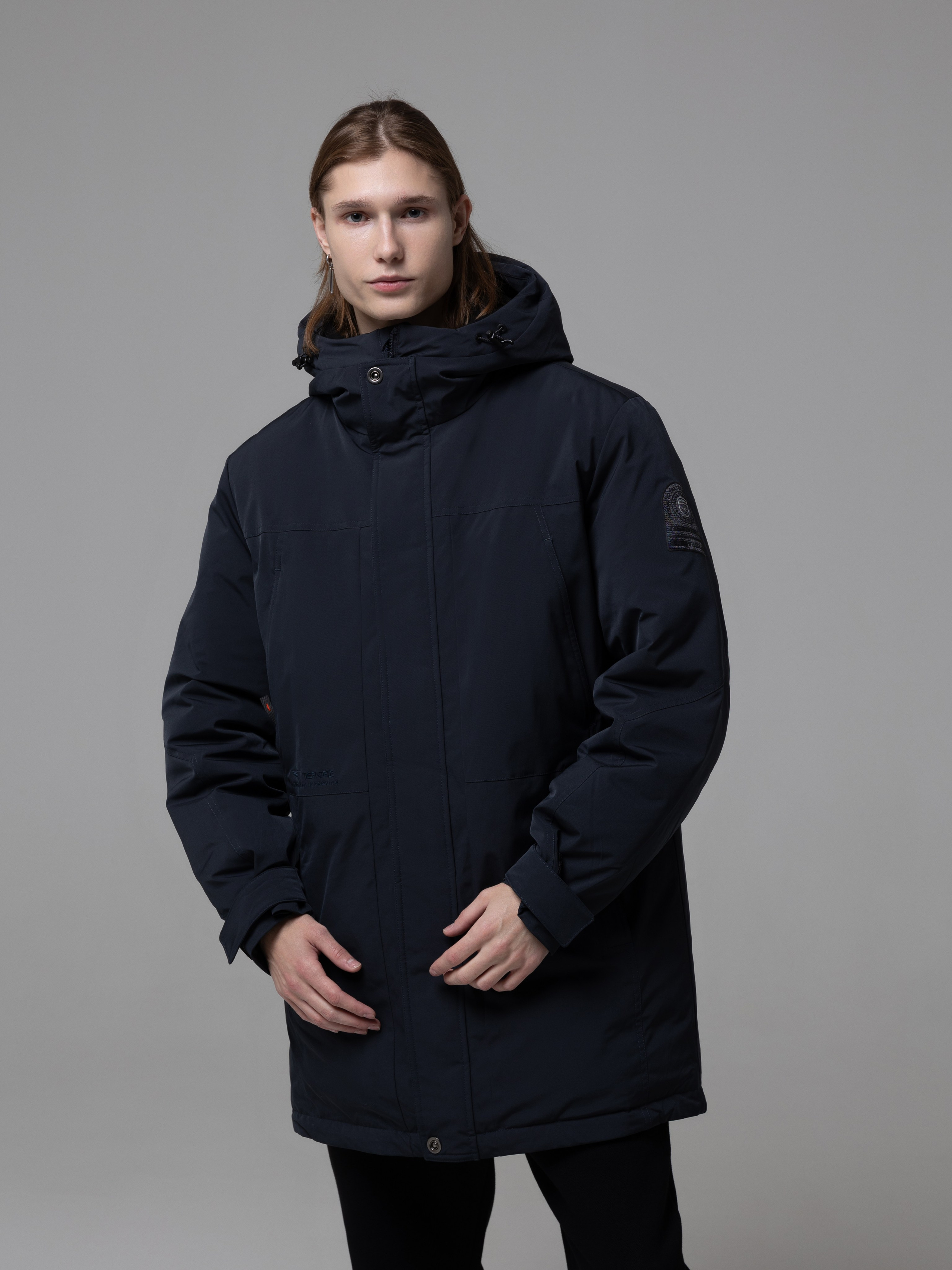 Каталог для спортивной и горнолыжной одежды