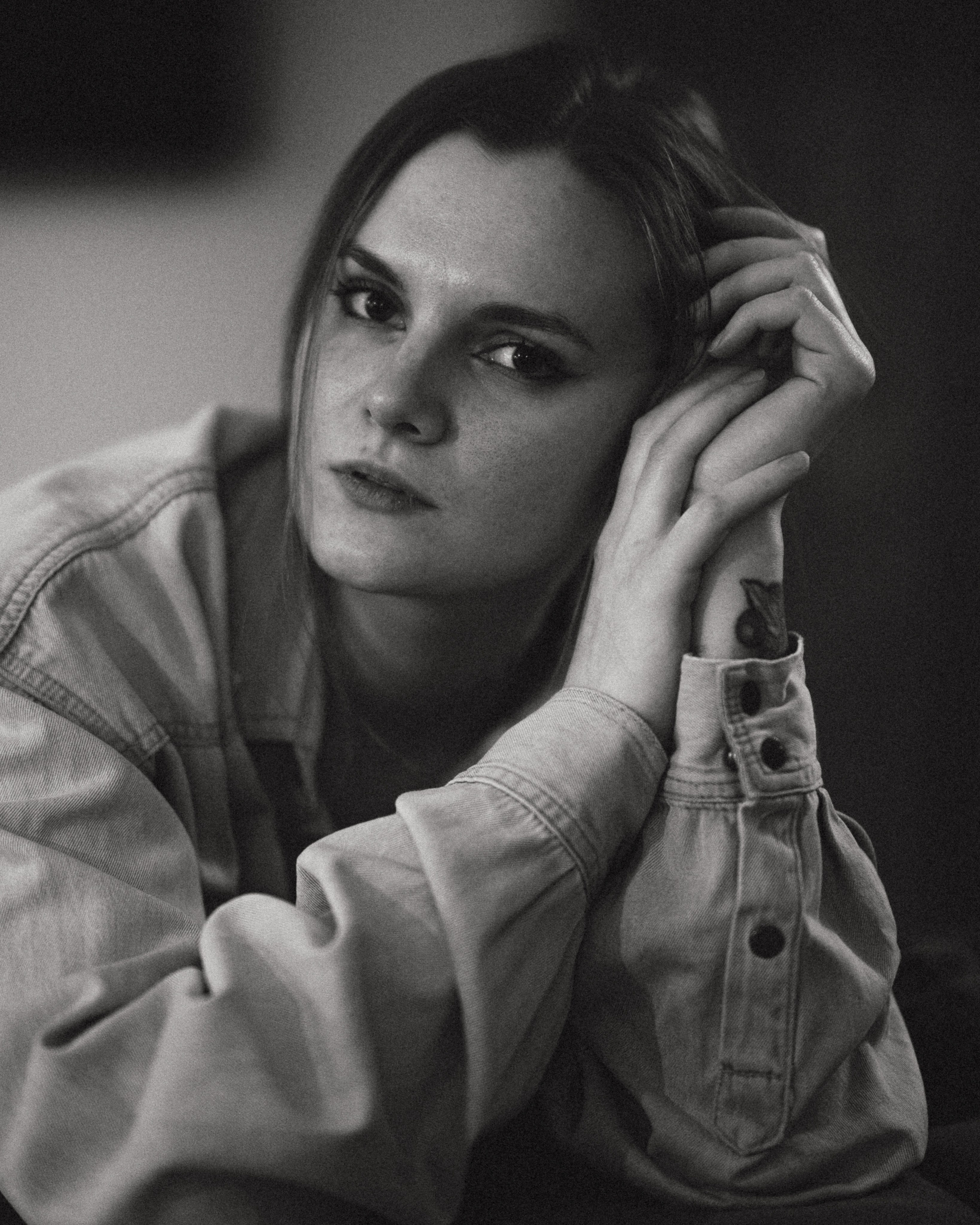 Фотограф Алена Банько