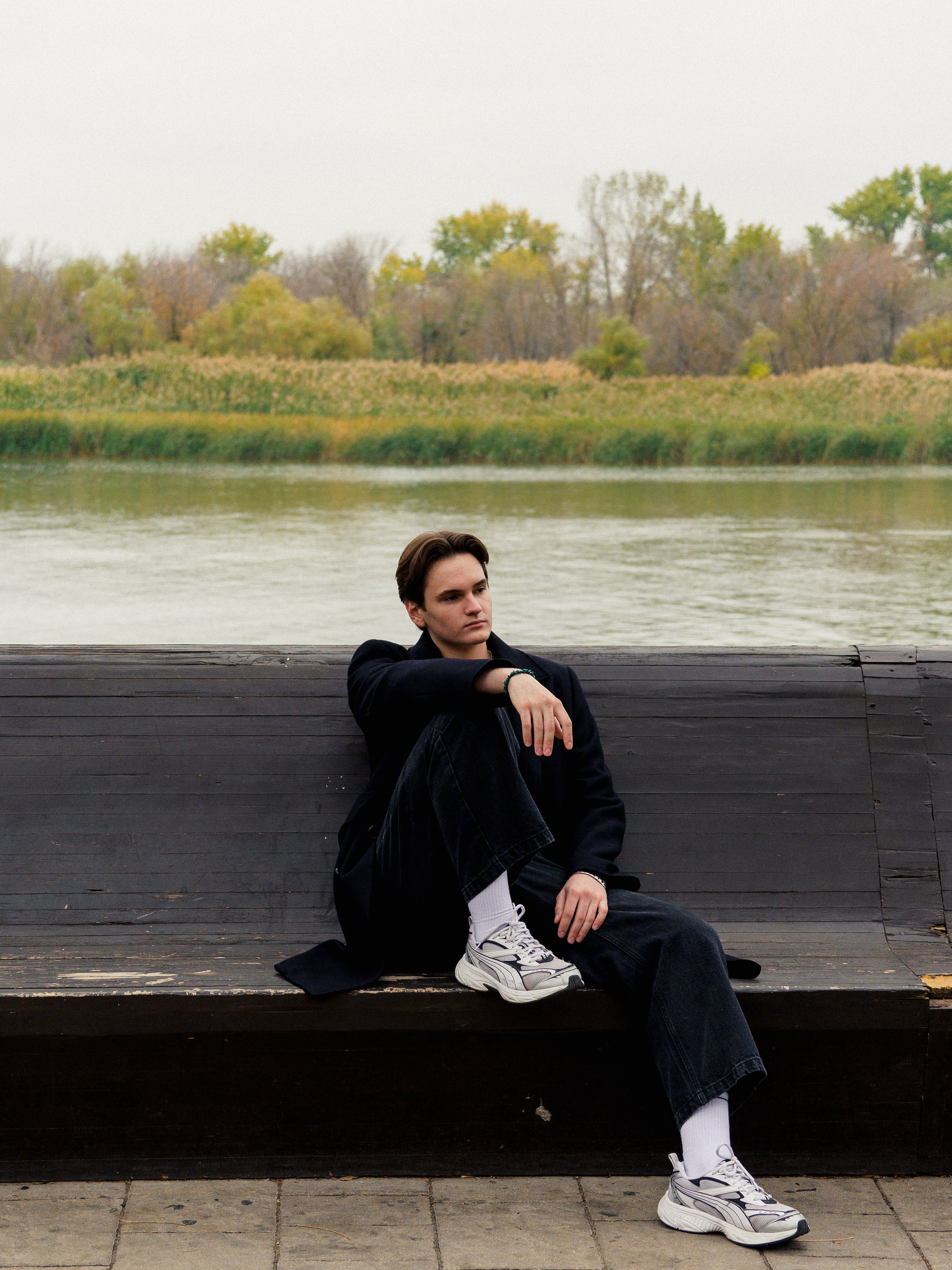 Фотосъемка на Ростовской набережной