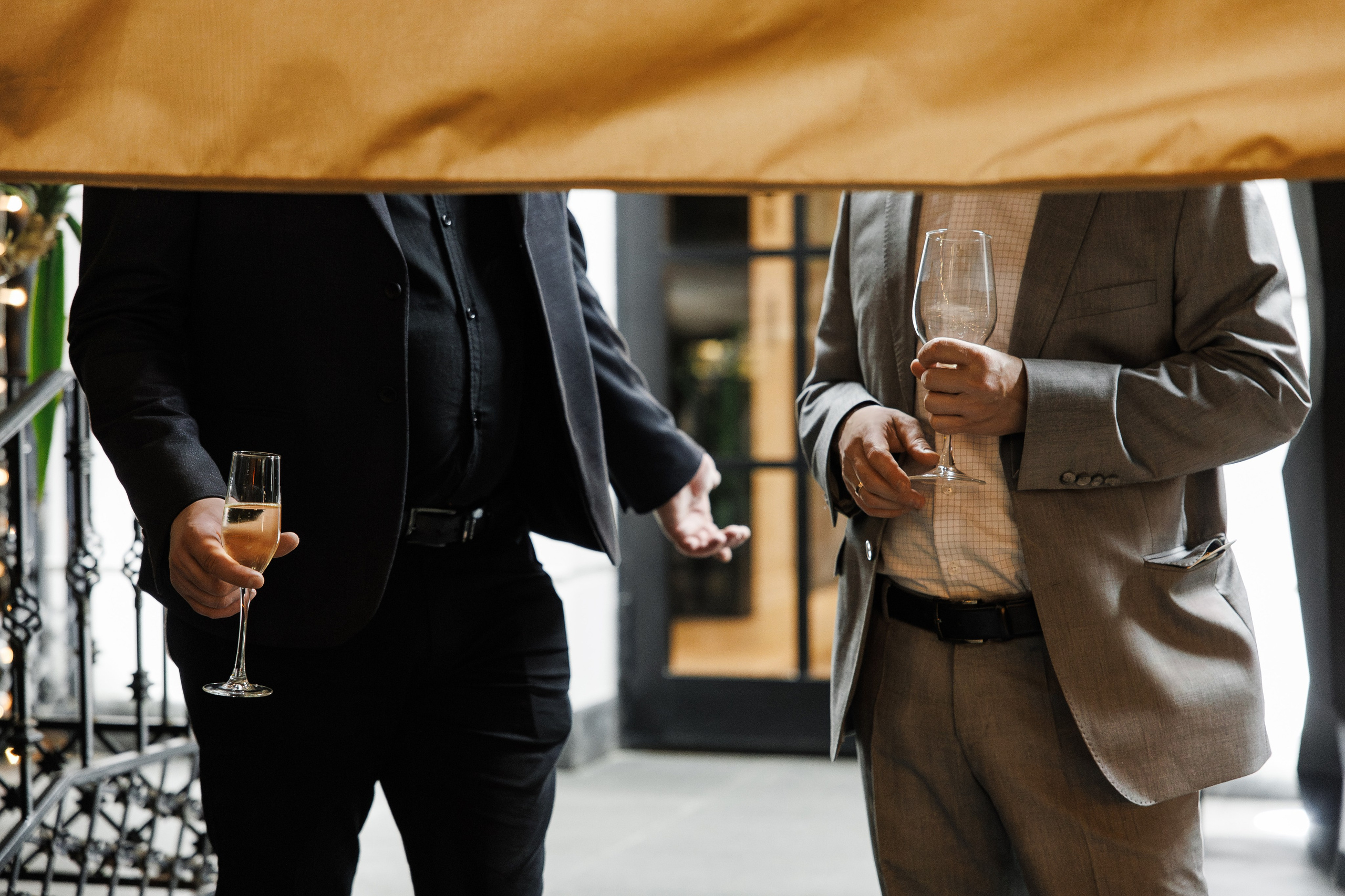 Hub Shipping. Свадебный репортажный фотограф в Москве