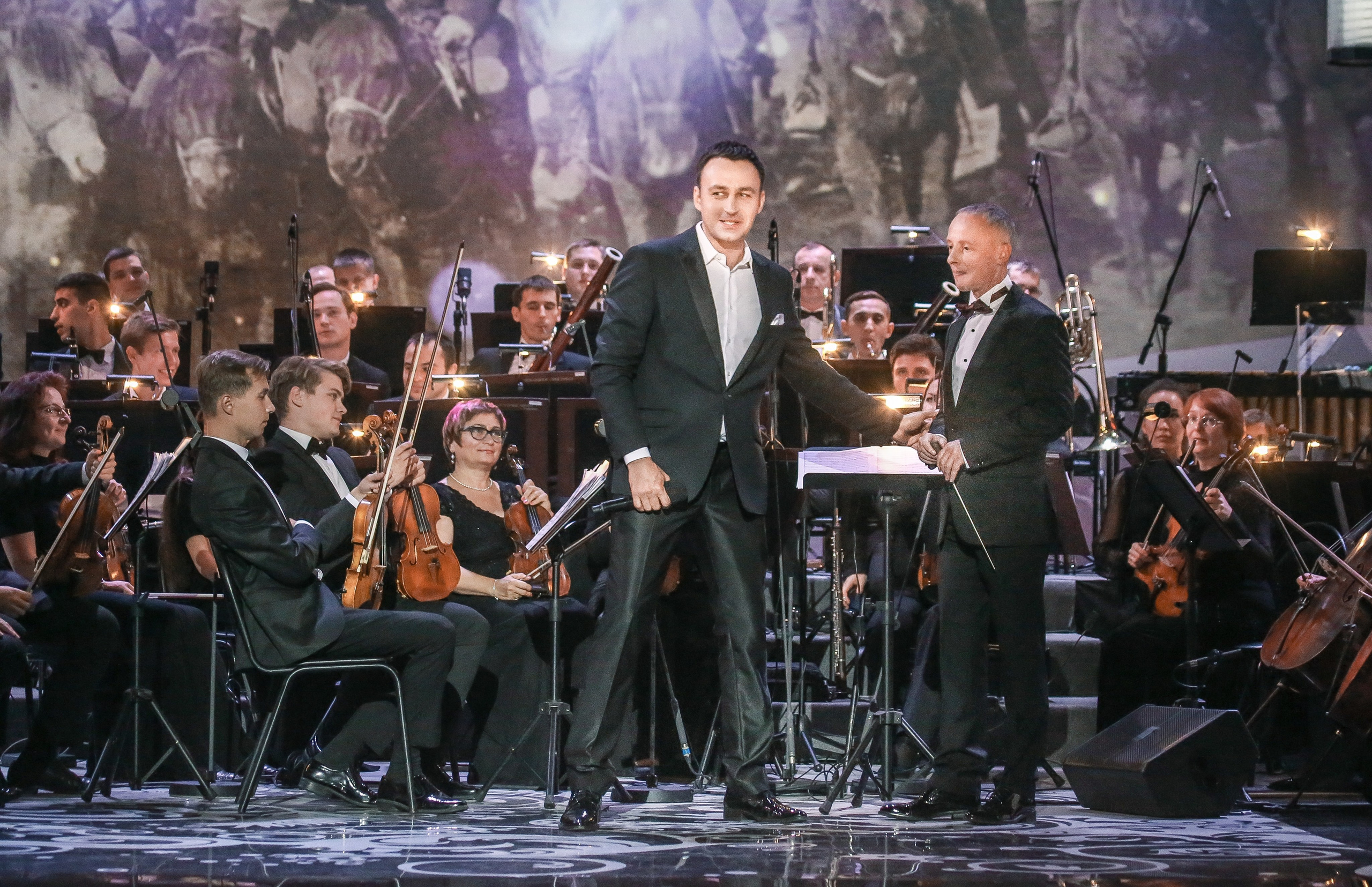 Романтика революции. Дарья Письменюк / Darya Leitstern — фотограф, музыкант, журналист, путешественник