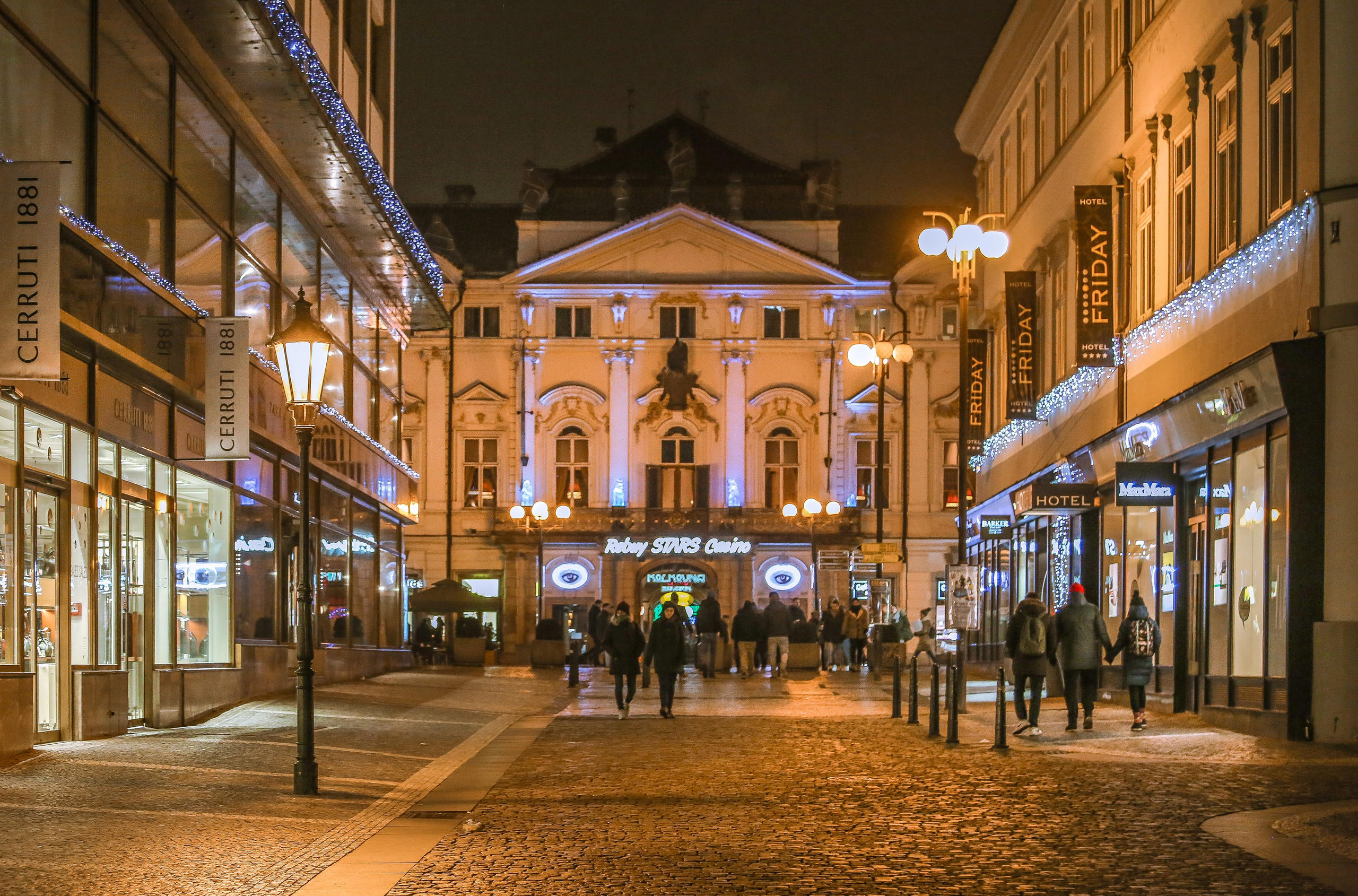 Чехия: Прага. Дарья Письменюк / Darya Leitstern — фотограф, музыкант, журналист, путешественник