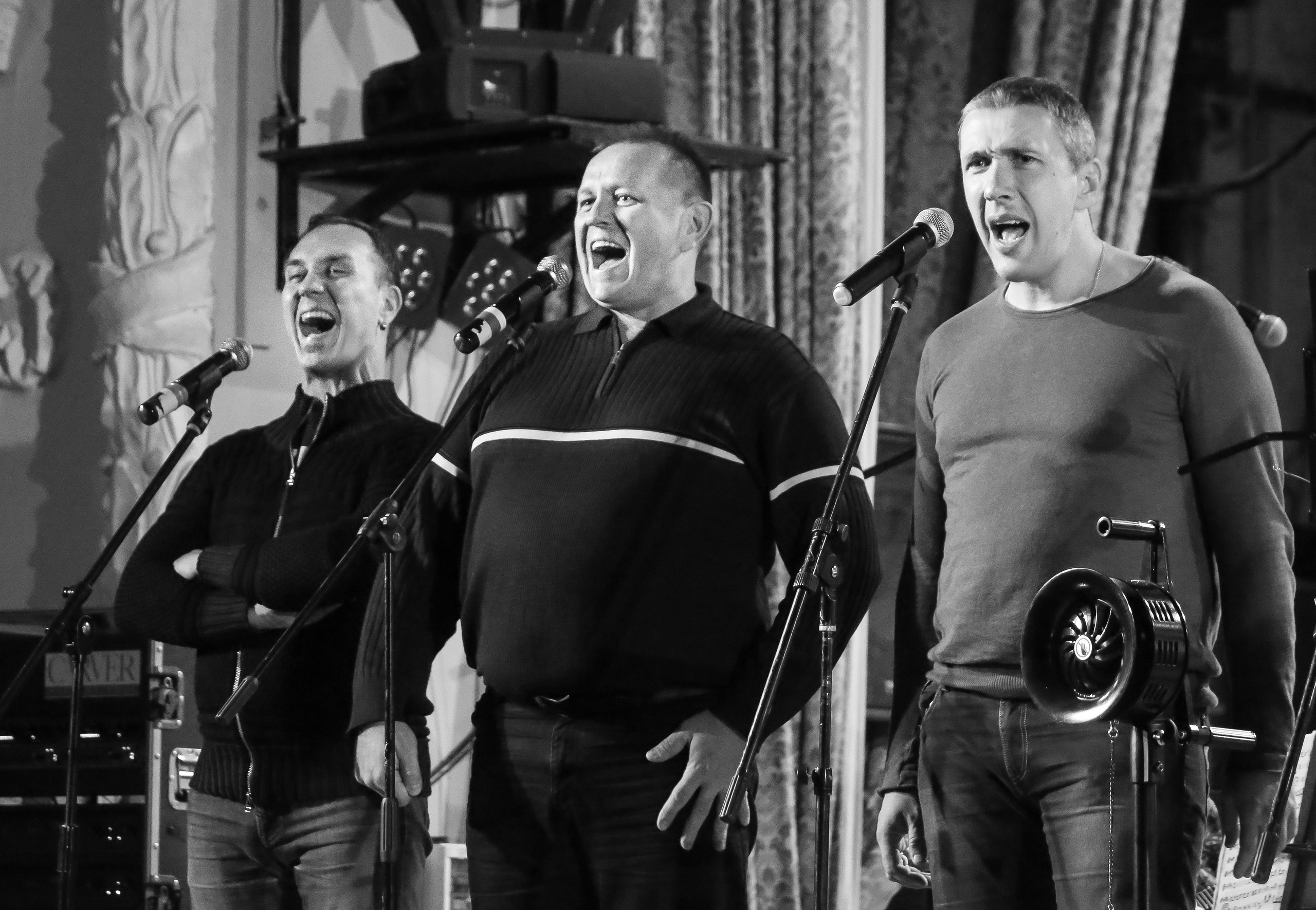 «Волшебник Изумрудного города» — концерт в Шатуре. Дарья Письменюк / Darya Leitstern — фотограф, музыкант, журналист, путешественник