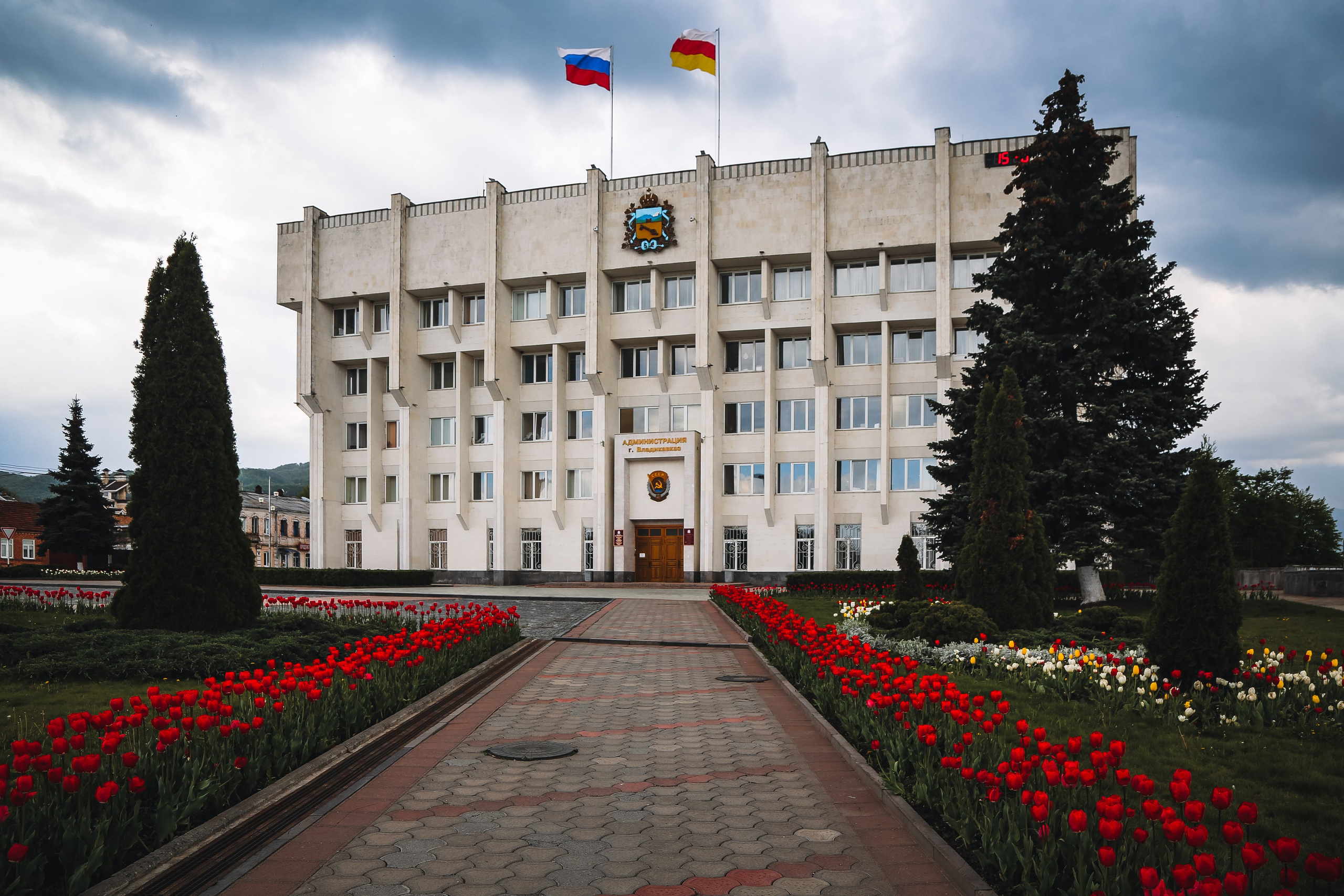 Кавказ: Северная Осетия. Дарья Письменюк / Darya Leitstern — фотограф, музыкант, журналист, путешественник