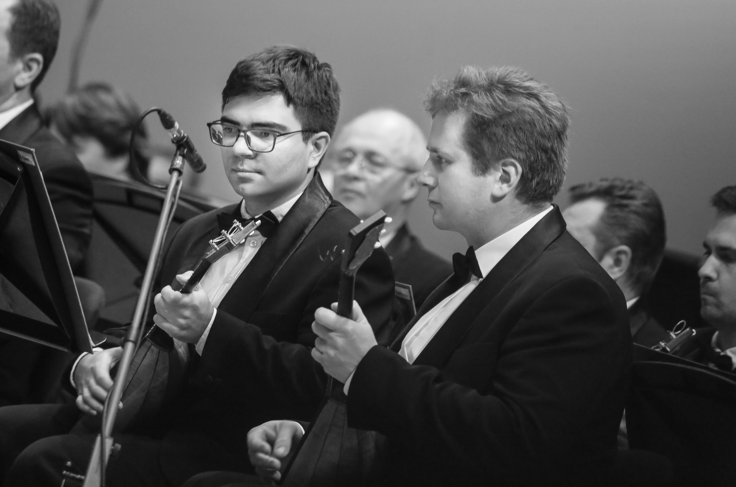 Этно-Симфо-Jazz. Дарья Письменюк / Darya Leitstern — фотограф, музыкант, журналист, путешественник