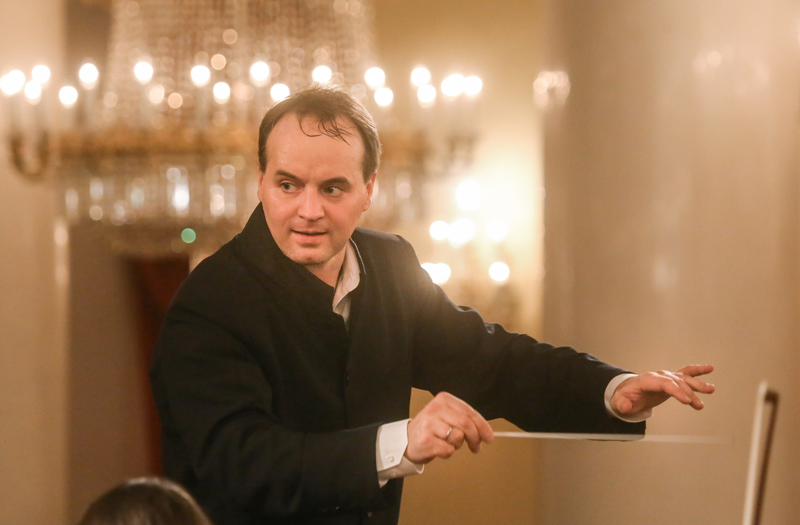 Музыкальные признания. Дарья Письменюк / Darya Leitstern — фотограф, музыкант, журналист, путешественник