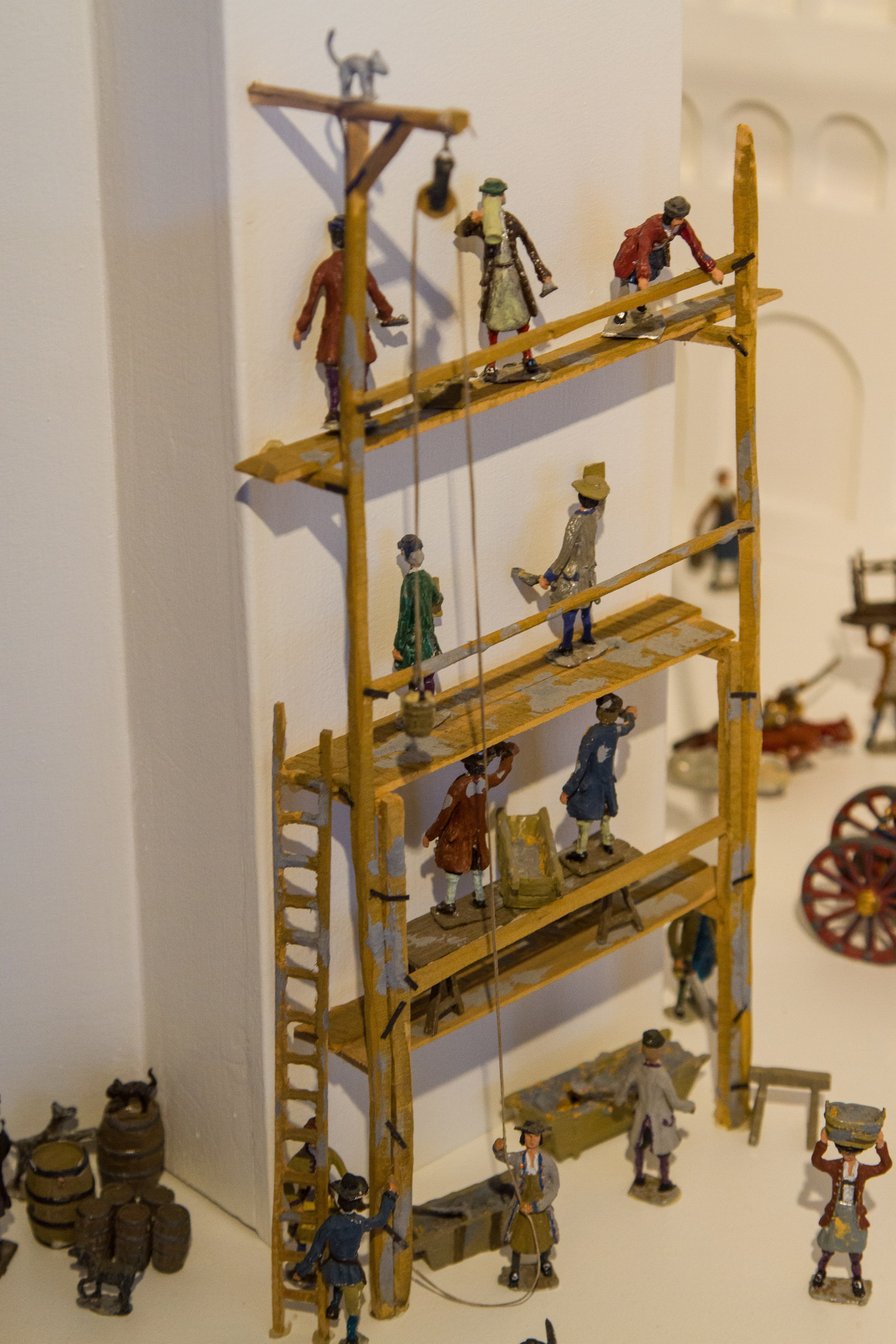 Австрия: Зальцбург. Дарья Письменюк / Darya Leitstern — фотограф, музыкант, журналист, путешественник