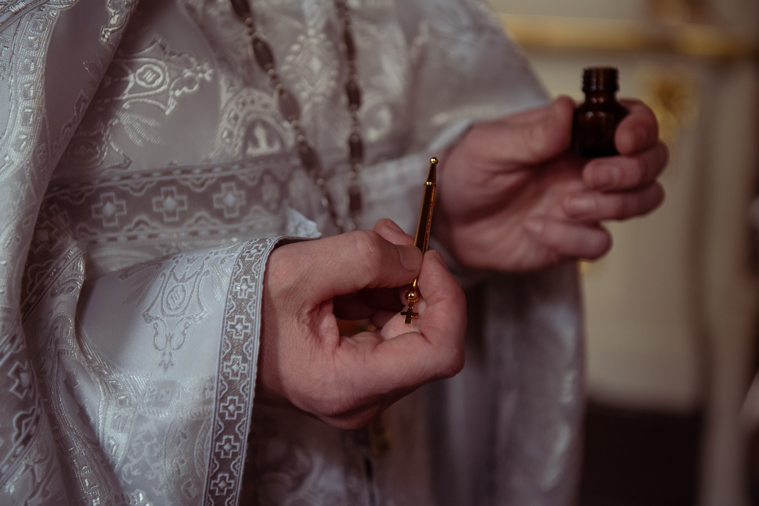 Храм Илии Остоженка. Lucytheatre