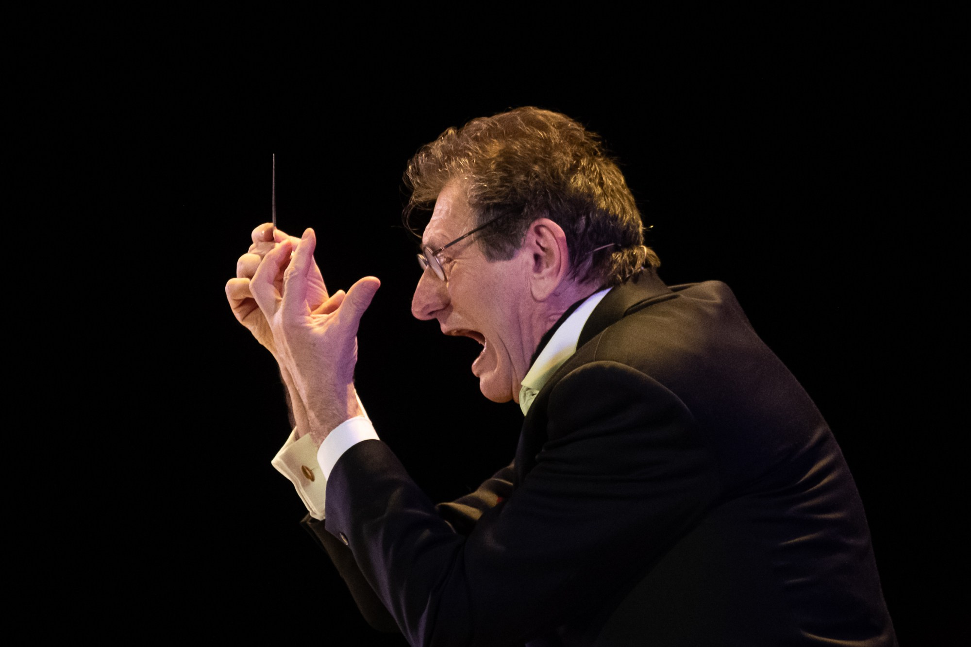 Пиковая дама. Евгений Князев. ЦДЛ. Lucytheatre