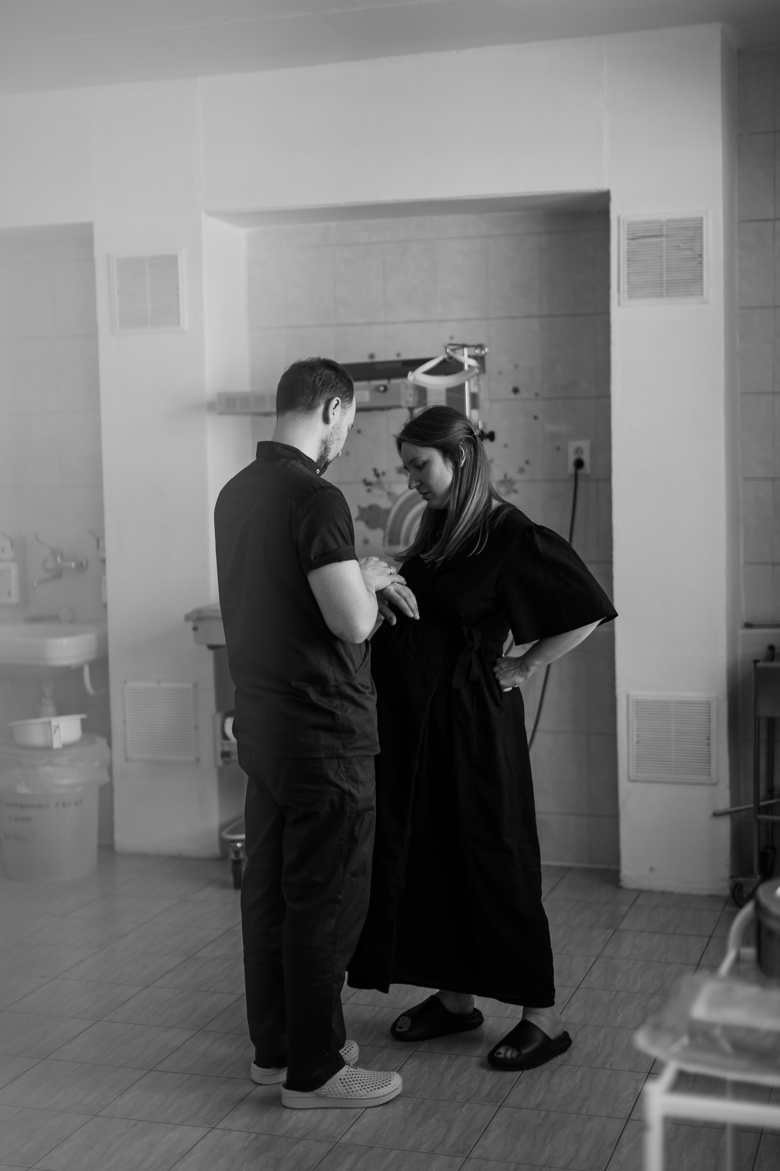 Рождение Евсея. Фотограф Олеся Милош Мытищи, Москва и МО и весь мир