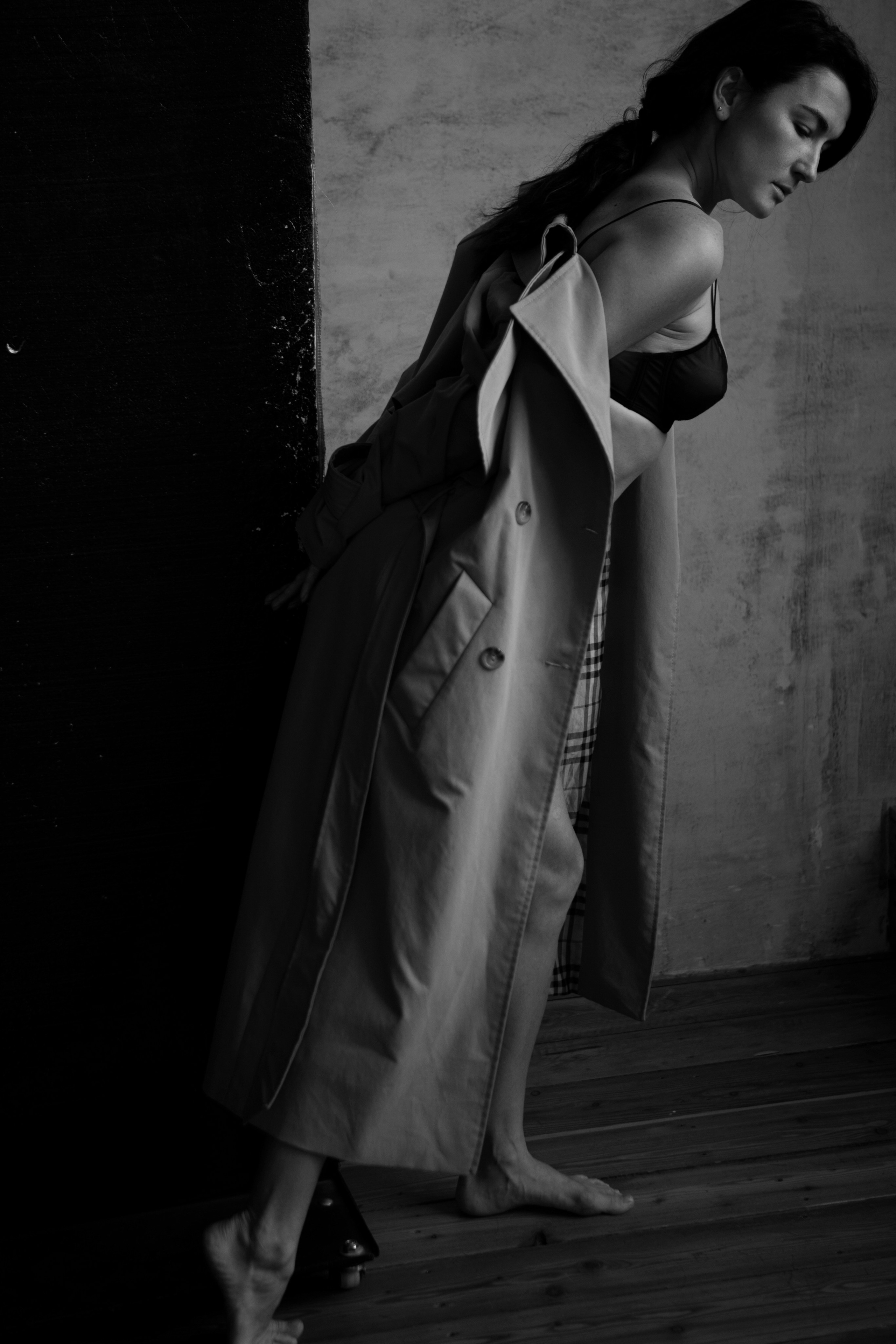 Евгения. Фотограф Сахалин