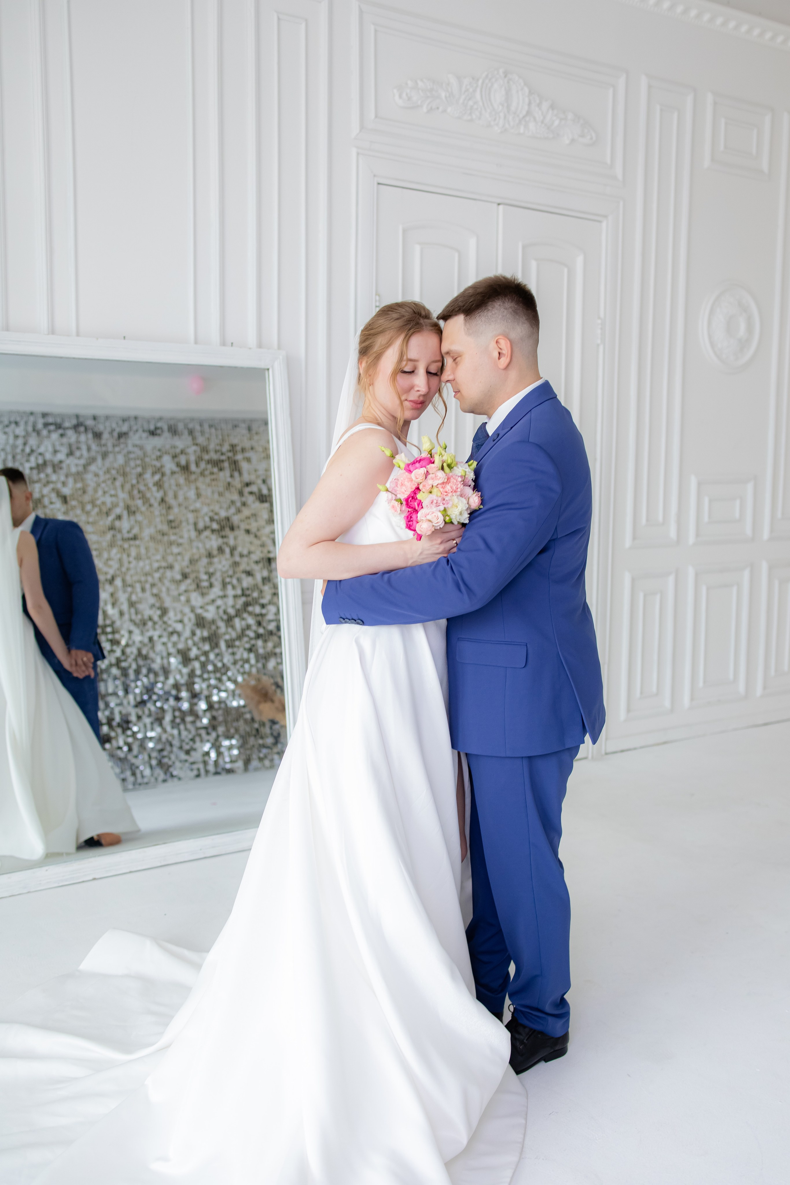 Алина и Александр. KATERINA VINOKUROVA ФОТОГРАФ ПЕРМЬ