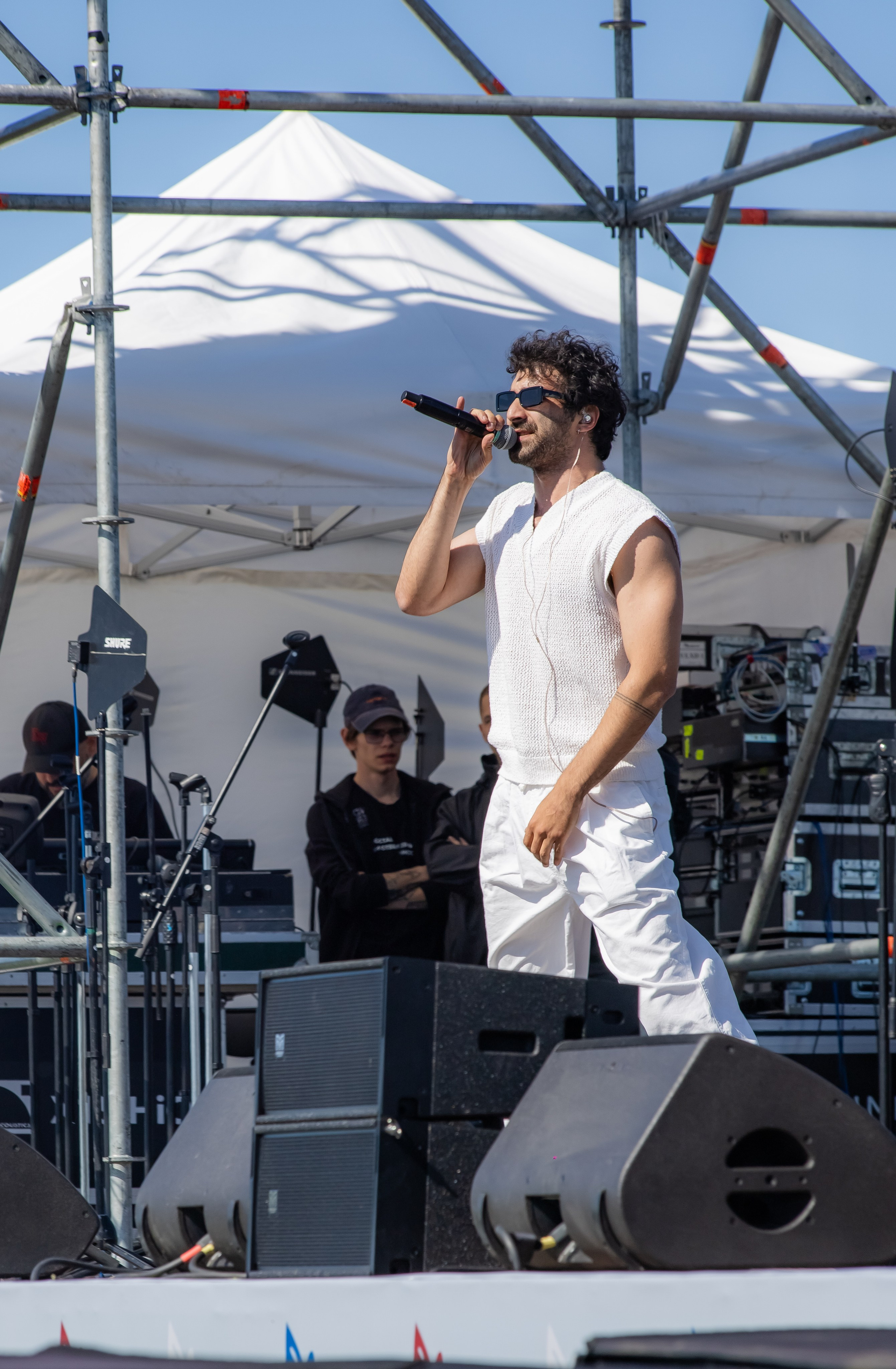 Крылья Пармы 2025 г. KATERINA VINOKUROVA ФОТОГРАФ ПЕРМЬ