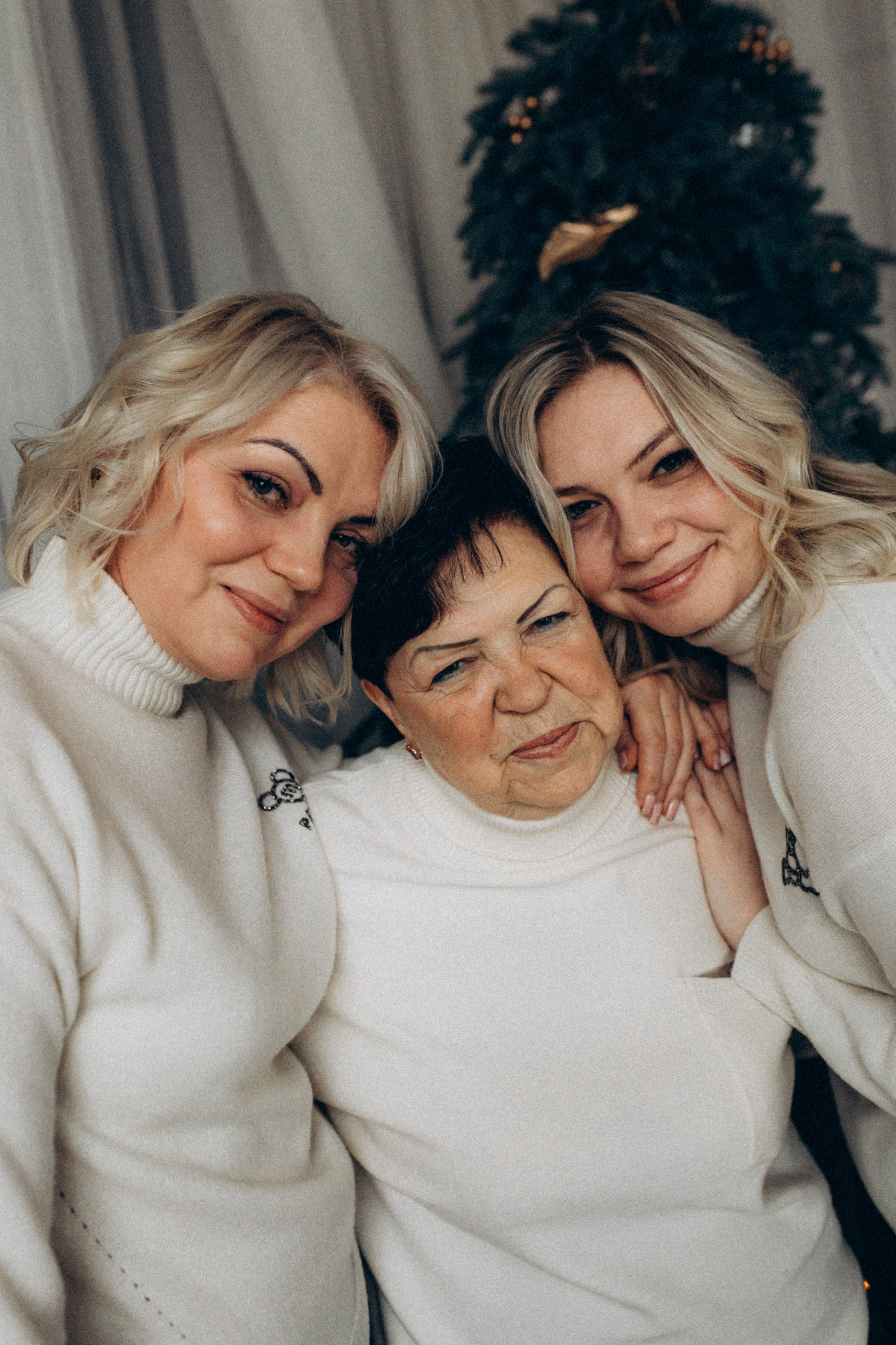 Света, Людмила, Юля. Фотограф НОГИНСК, Москва, Анастасия Белая