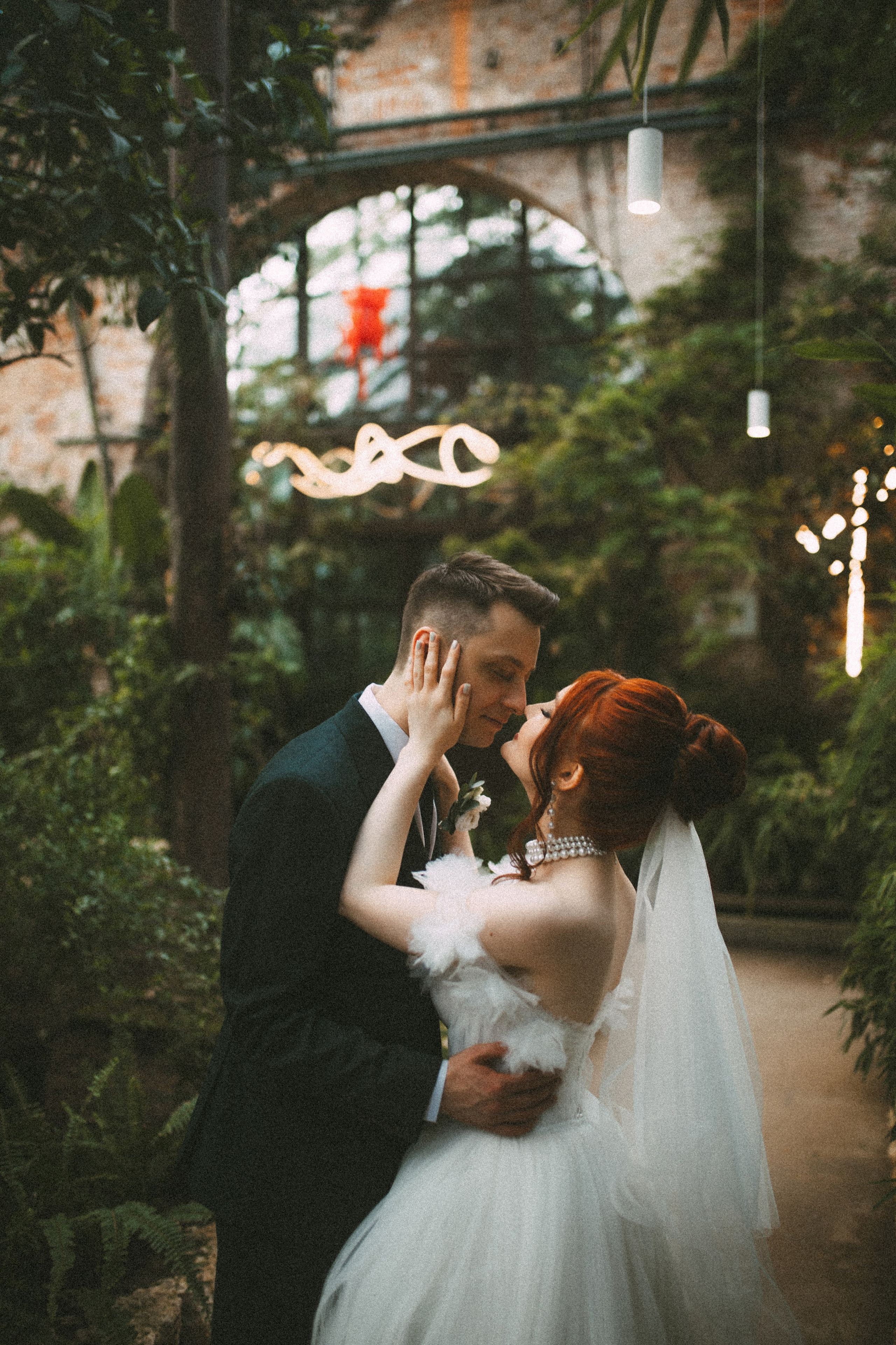 А & И | Москва. Фотограф Екатерина Амбрушкевич