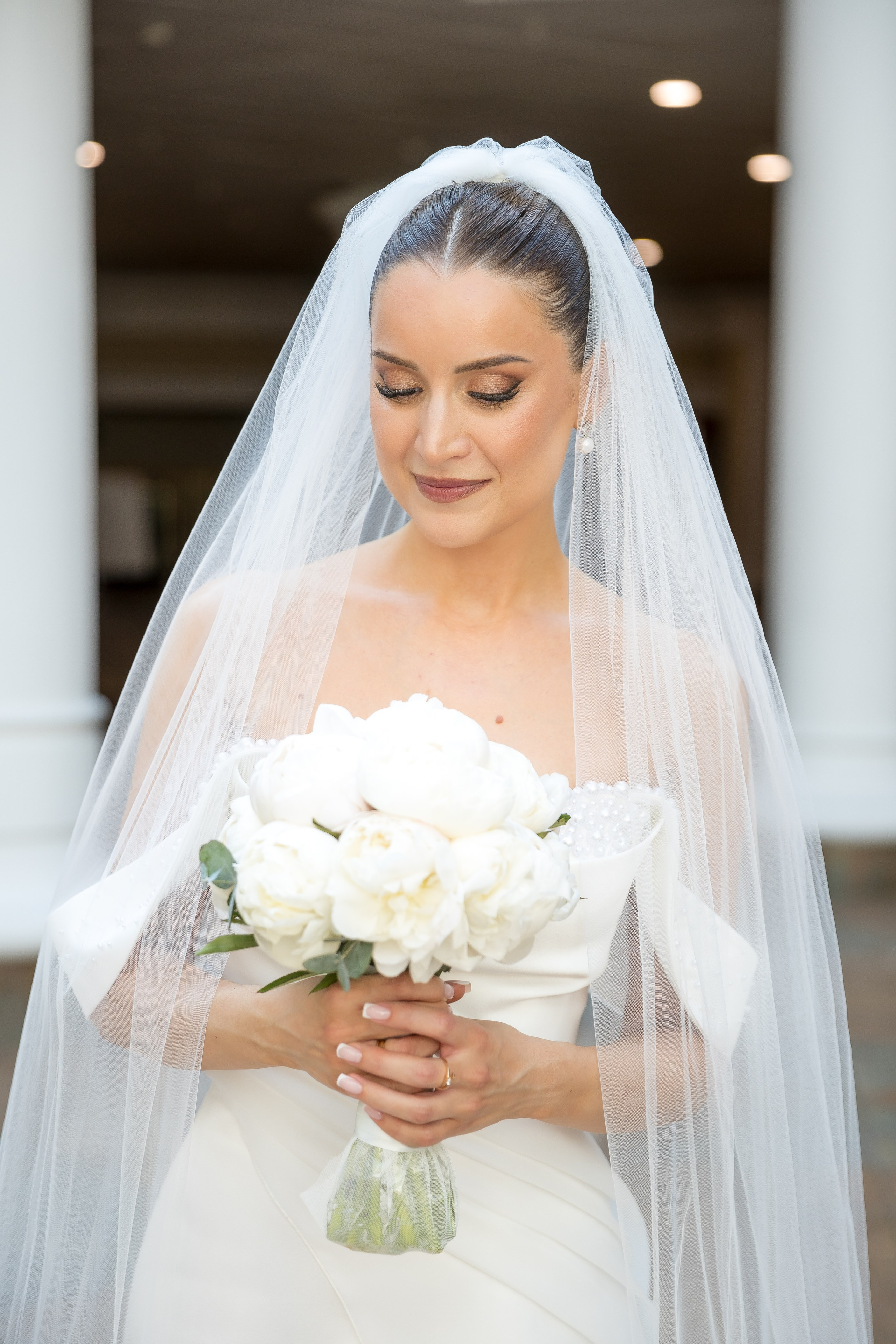 Роман и Елена. Фотограф FOTOBANKA