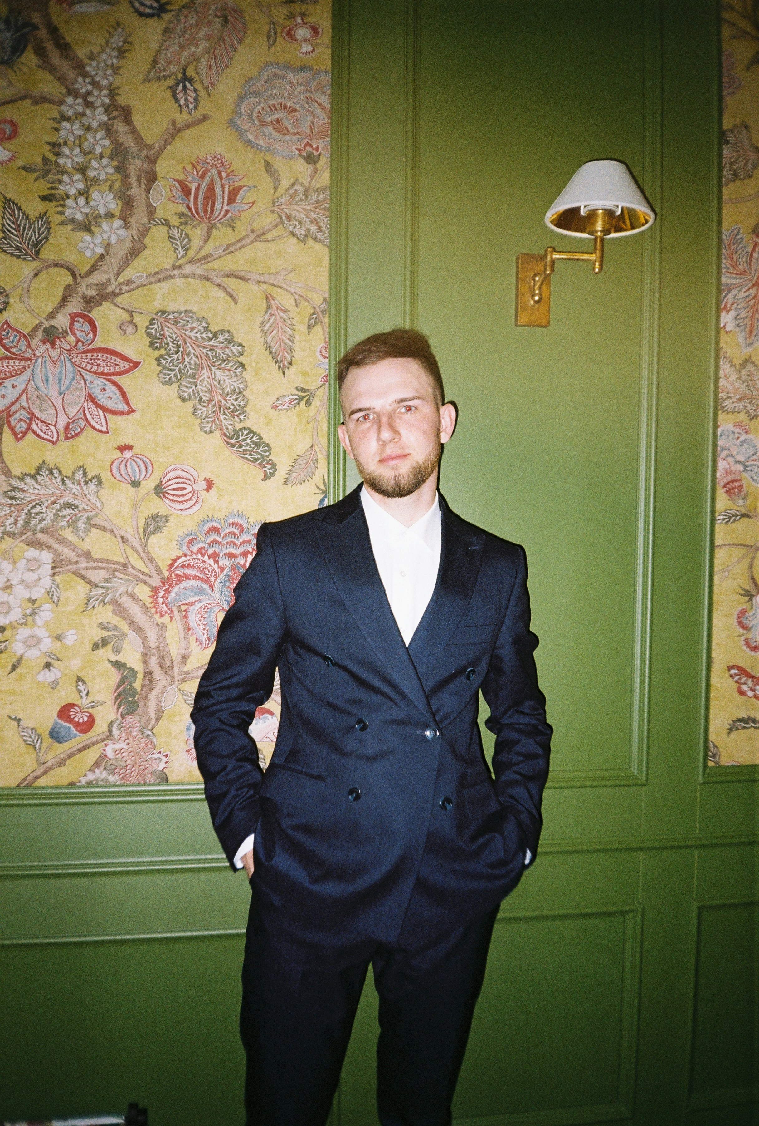 Альбина и Никита. Фотограф в Екатеринбурге и Москве, Анна