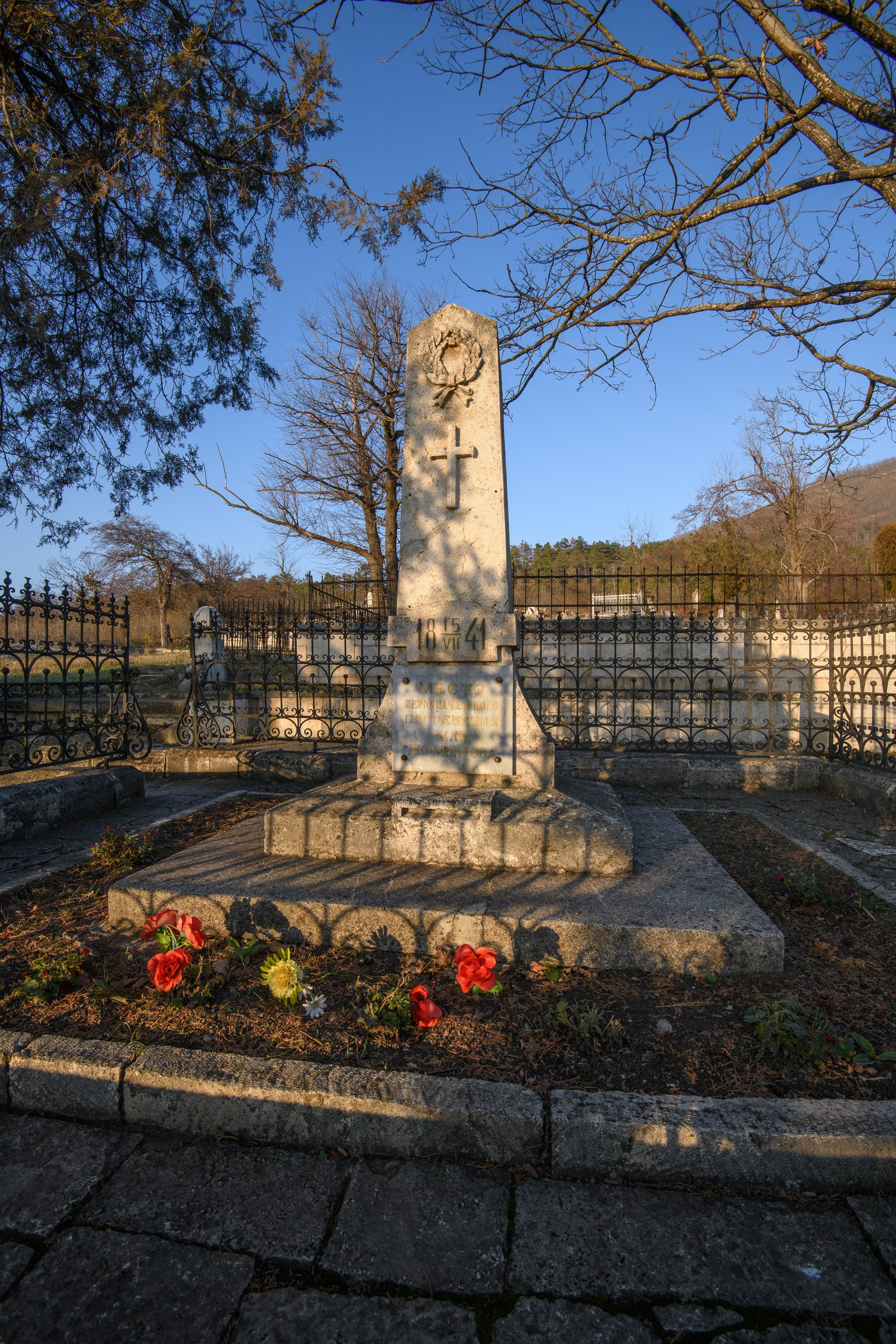 Пятигорск. Профессиональная фотосъемка. Ростов-на-Дону