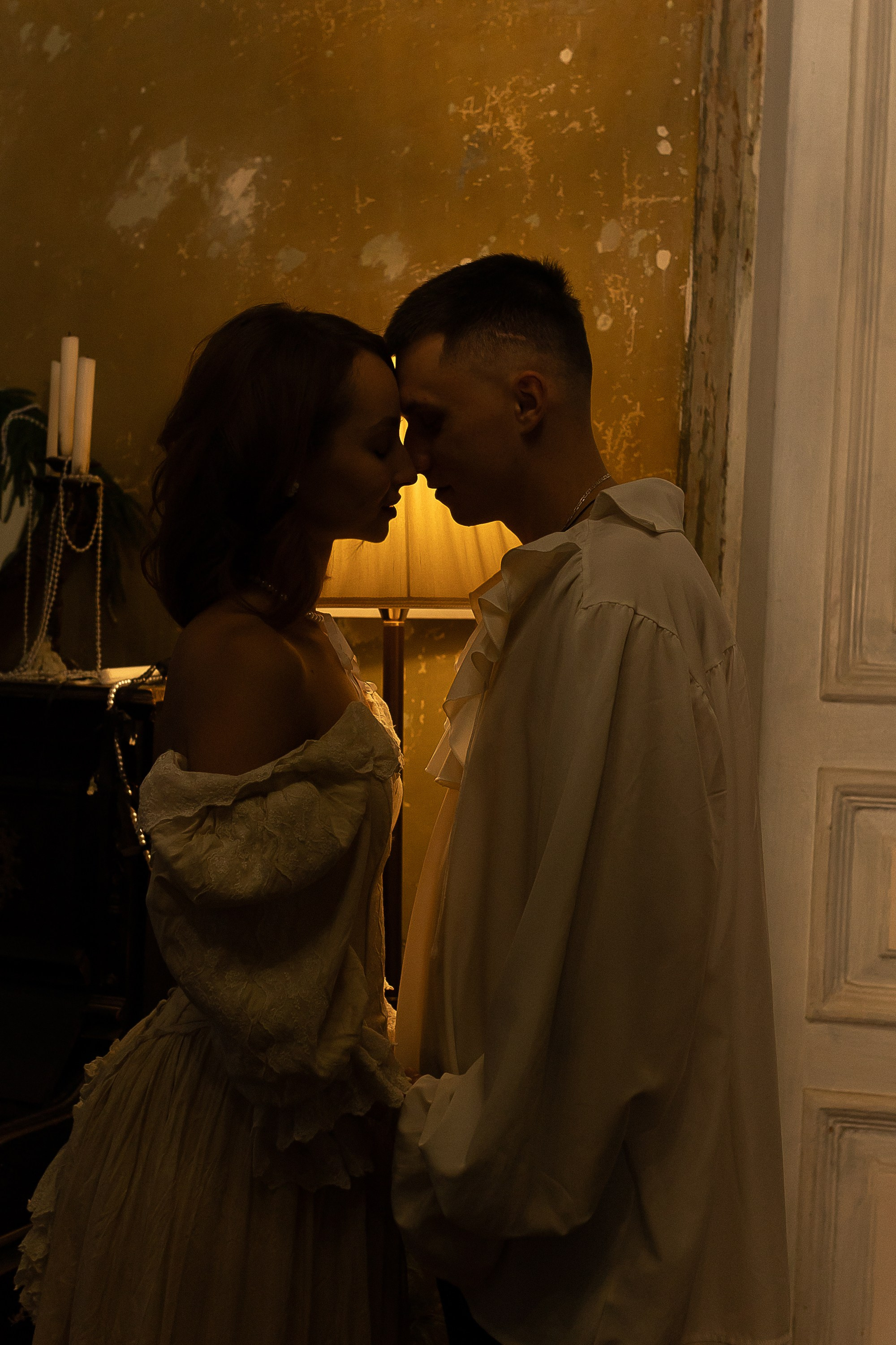 Свадебная фотосессия в фотостудии Птичка. Свадебный и семейный фотограф Виолетта Сидельникова. Краснодар, Россия, Беларусь, Европа