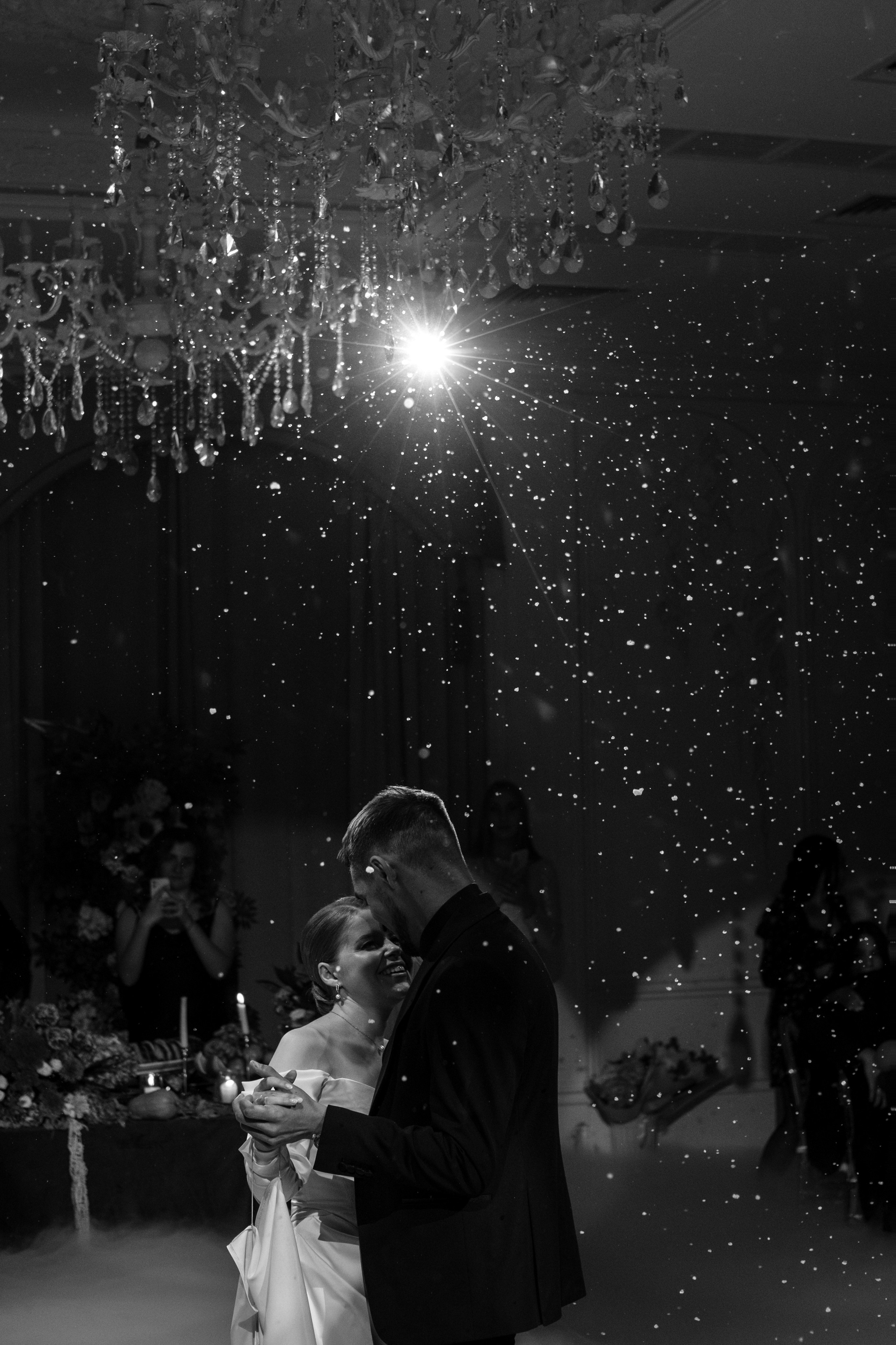 Шамиль и Анастасия. Фотограф в Астрахани Миронова Анастасия