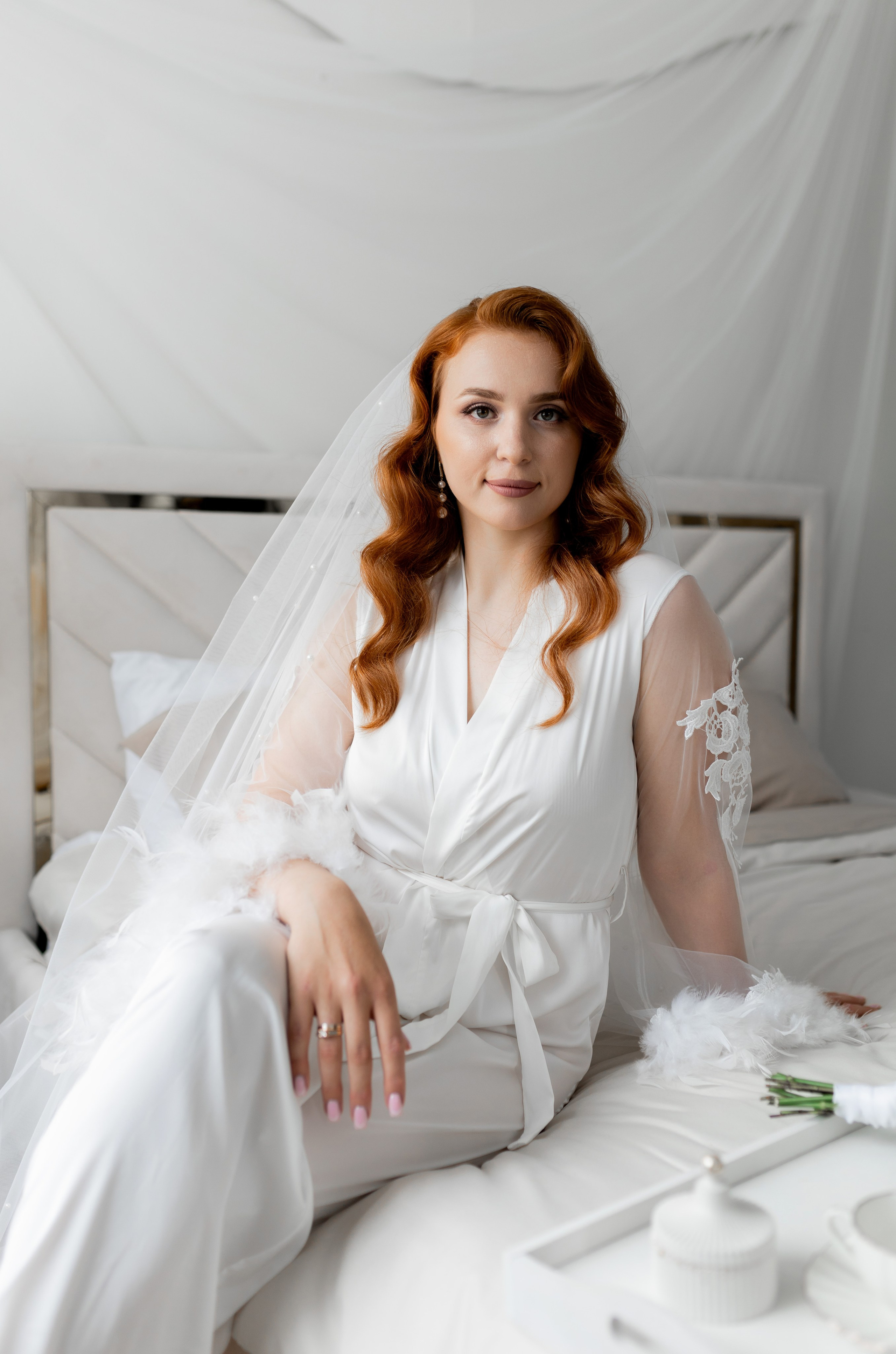 Николай и Анастасия. Ламуза