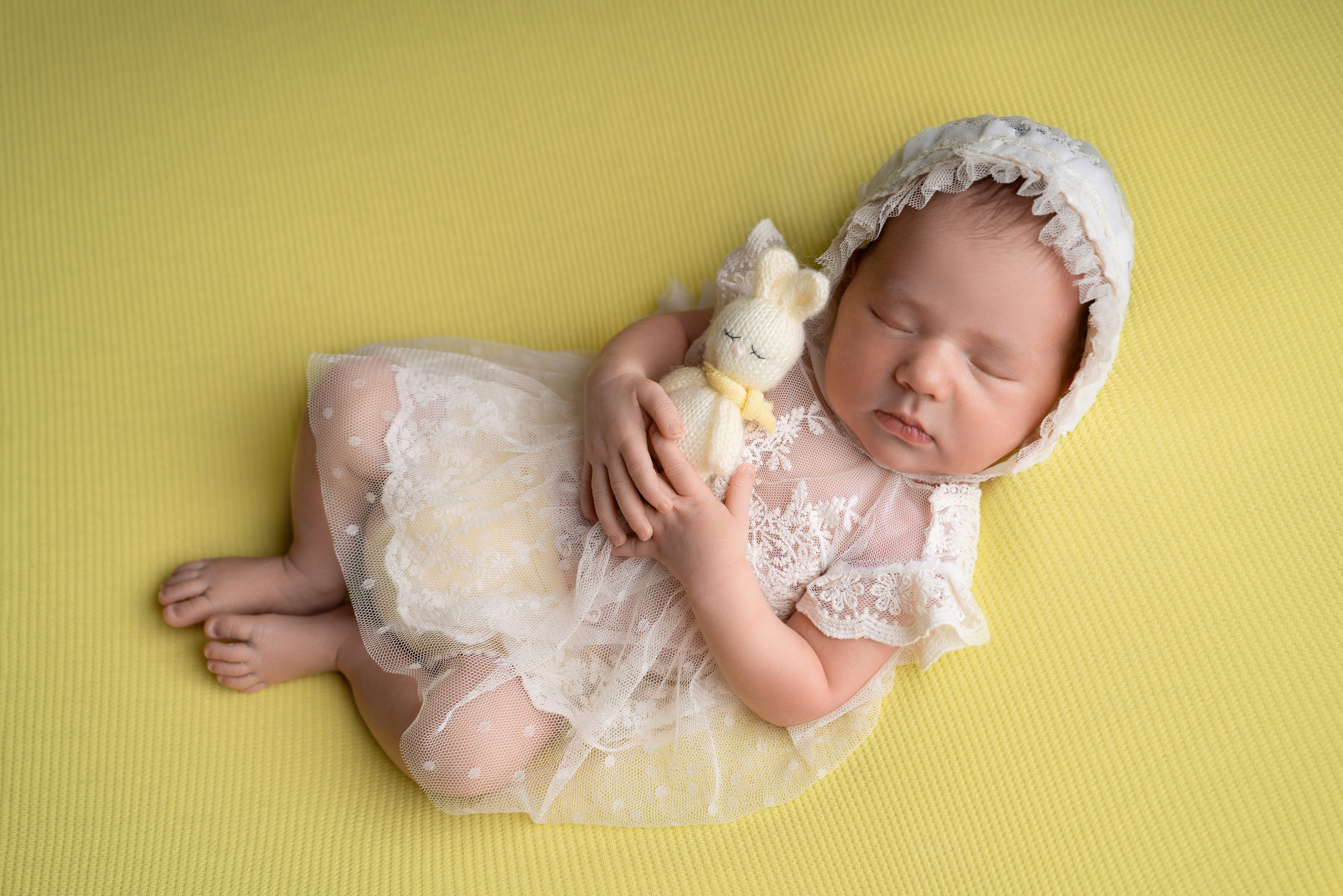 Ньюборн. Фотограф новорожденных Оренбург и свадебный фотограф Оренбург