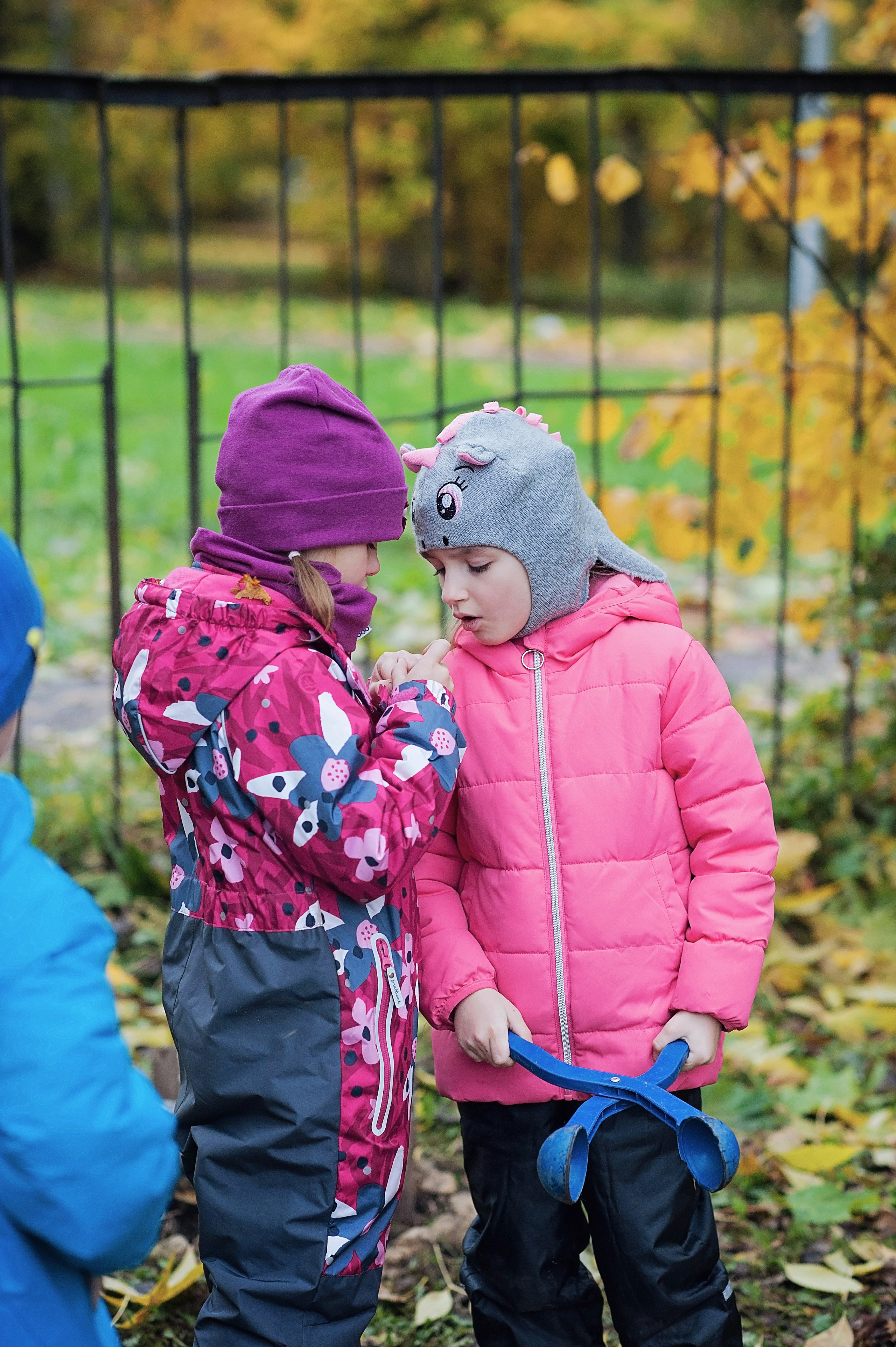 «Один день в детском саду». Фотограф Санкт-Петербург