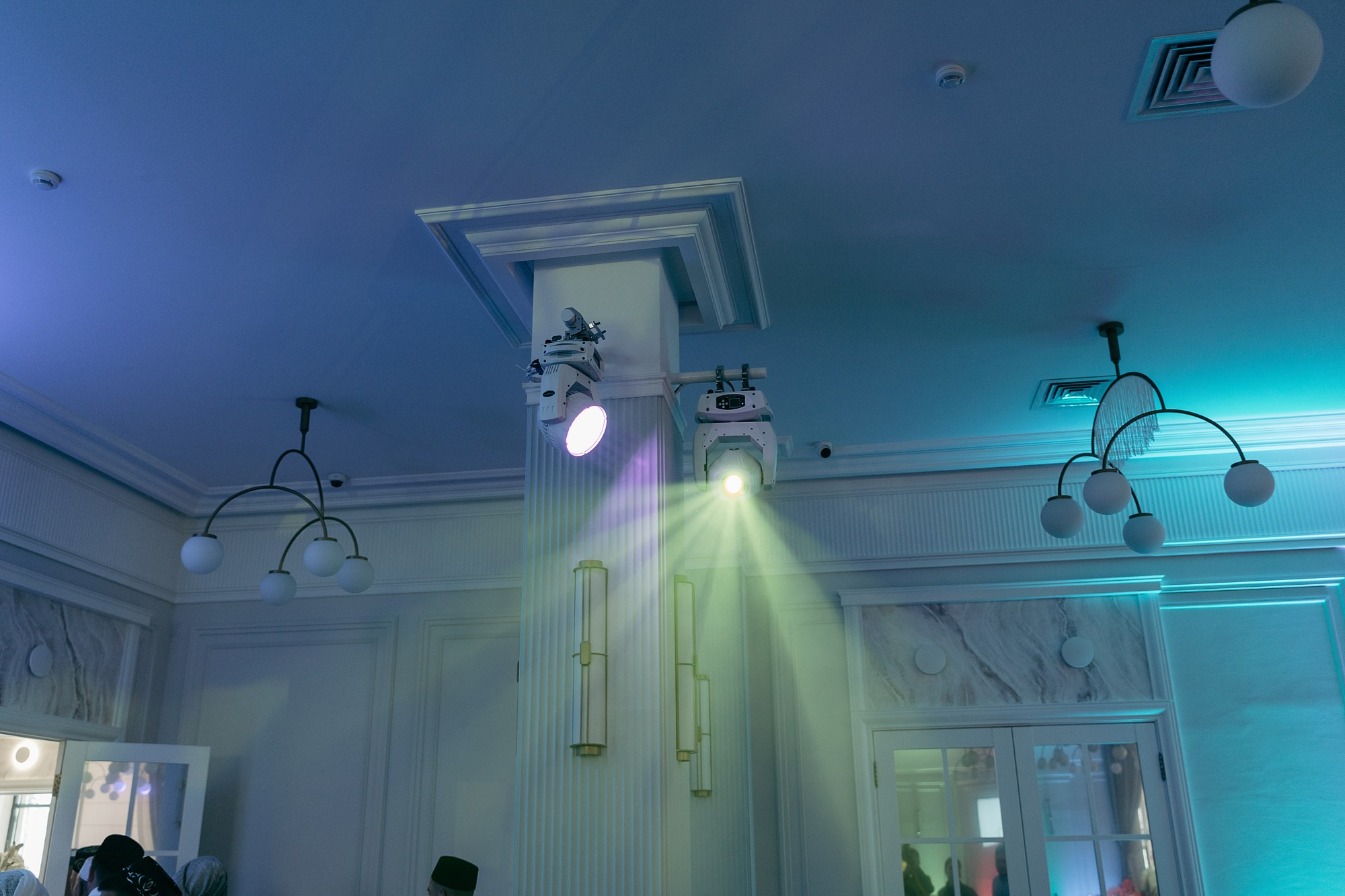 Никах Туй Орловский Дворец. Свадебный Фотограф Казань Челны