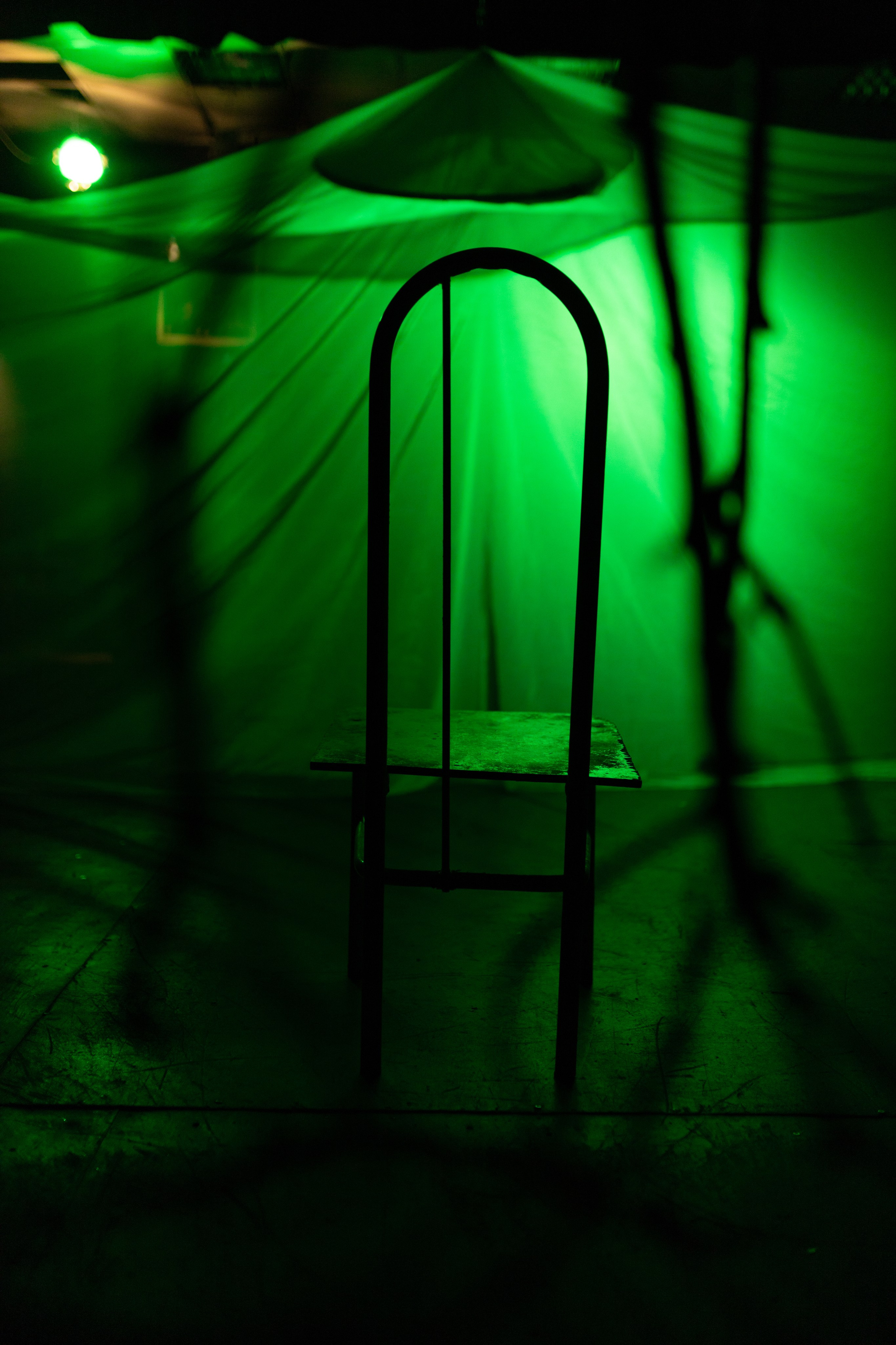 Театр. Happiness is in the moments