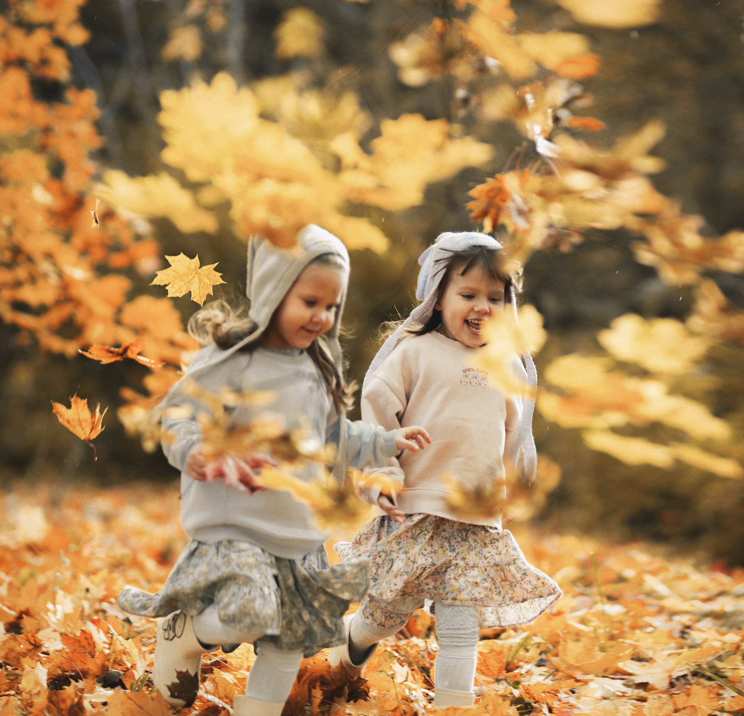 Дети. Портретный фотограф в Москве Наталия Комарова