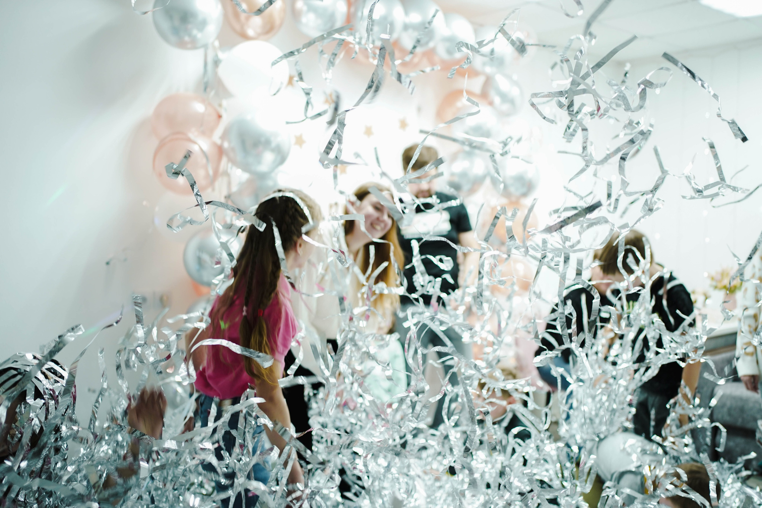 Открытие детской студии. Семейный и портретный фотограф в Екатеринбурге Yana Strok