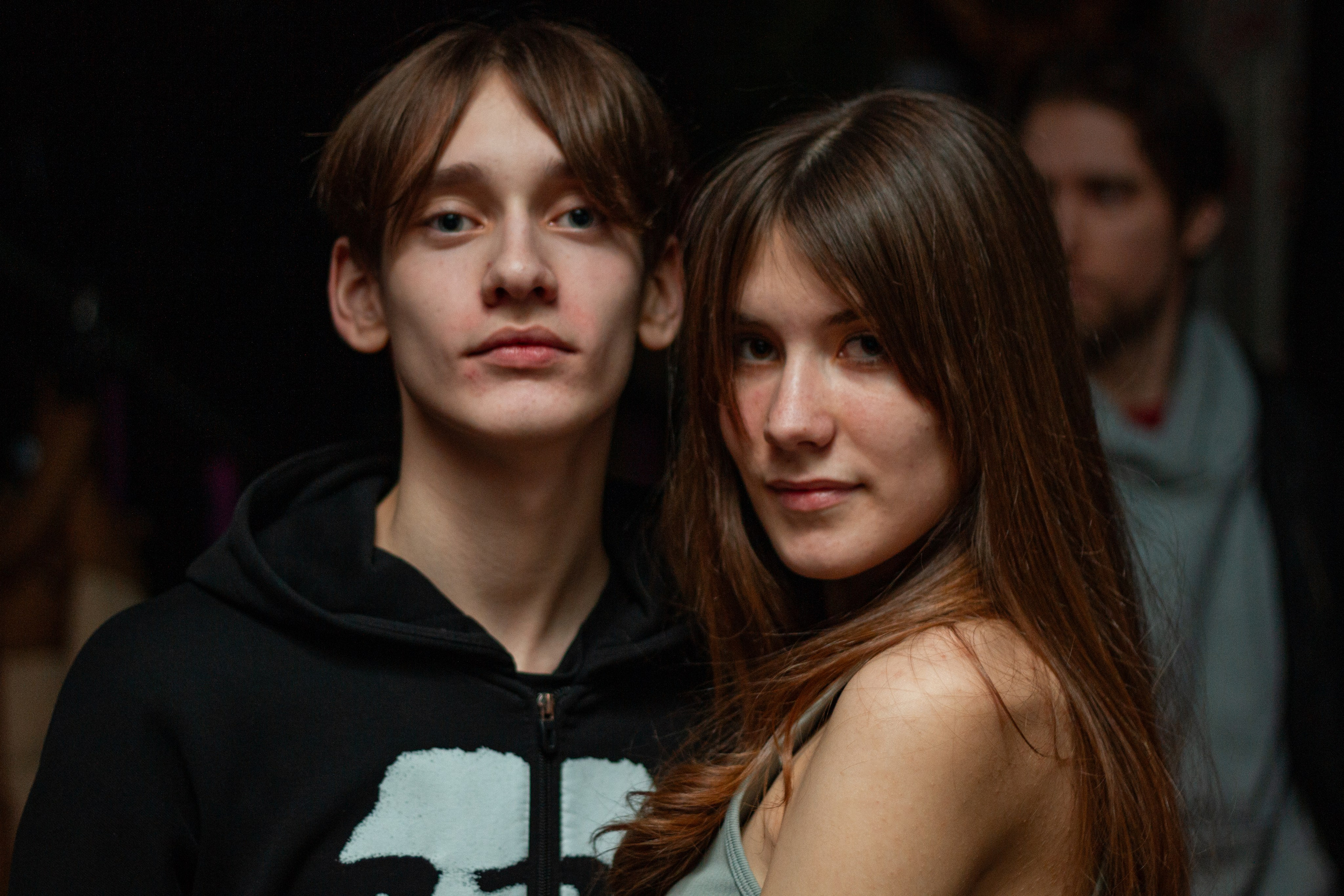 FilysUJ, insomniya, RayZ, YANFI 21 | Концерт в Красноярске | 16 Ноября. Kuznetsov | Фотограф в Красноярске