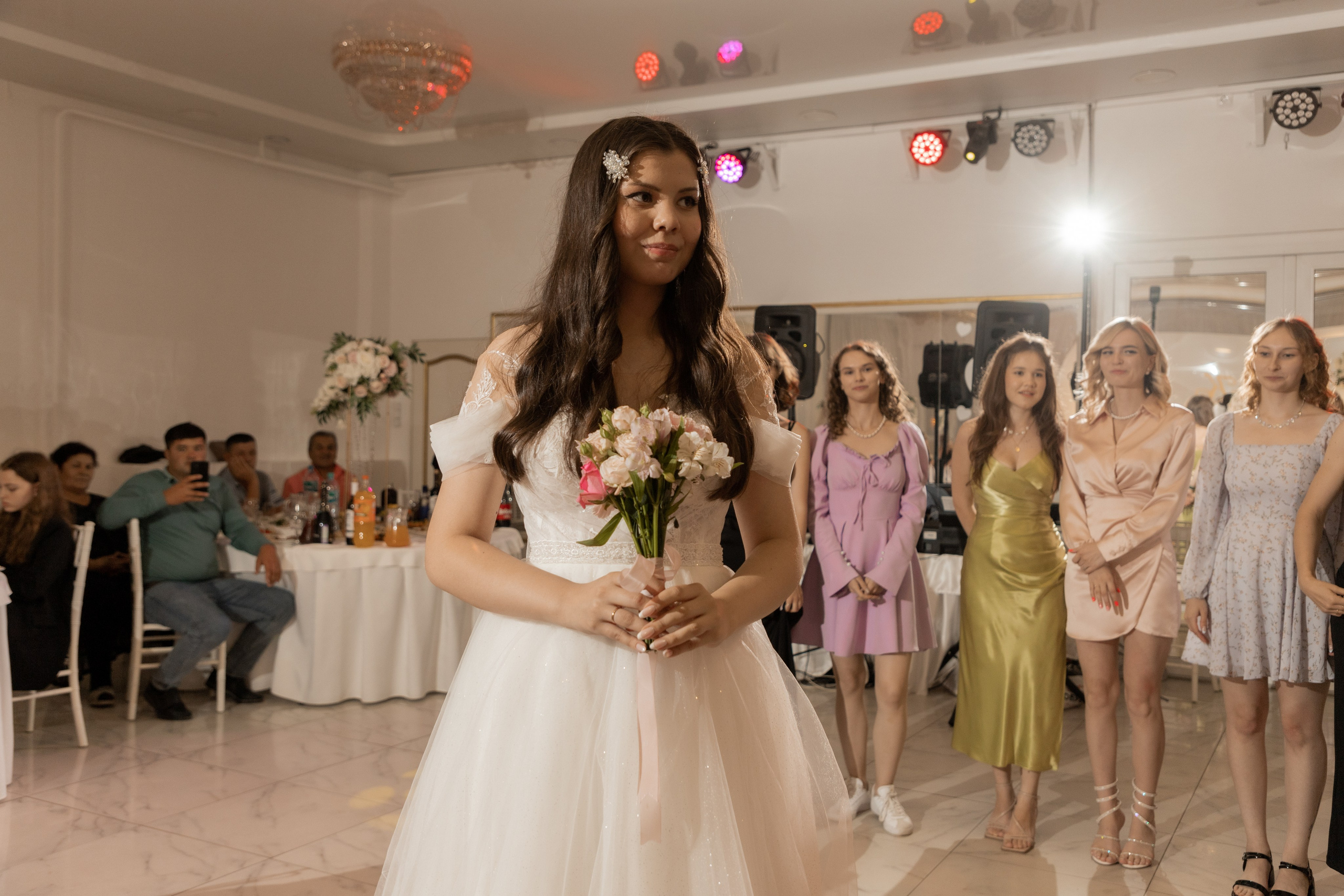 Кирилл и Екатерина (сокращено). Свадебный фотограф Ангелина Сунгатулина | Саратов | Балаково | Вольск