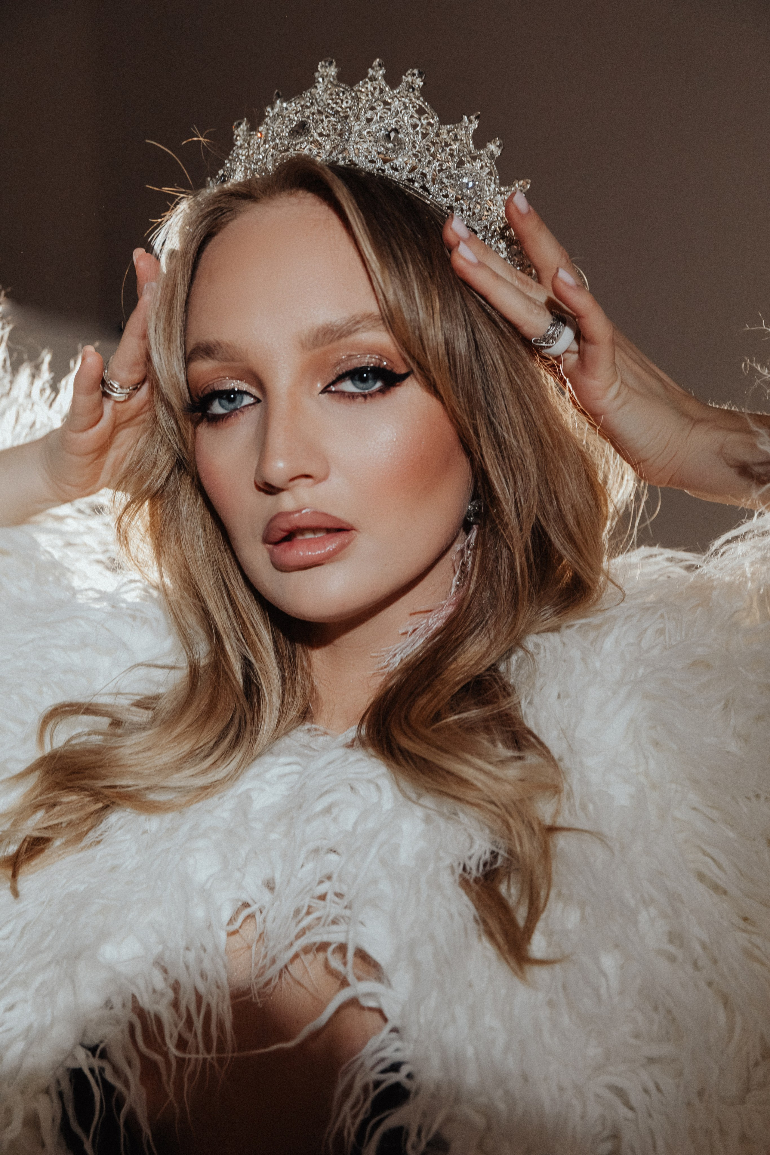 Qween. Свадебный фотограф Анастасия Пальчикова