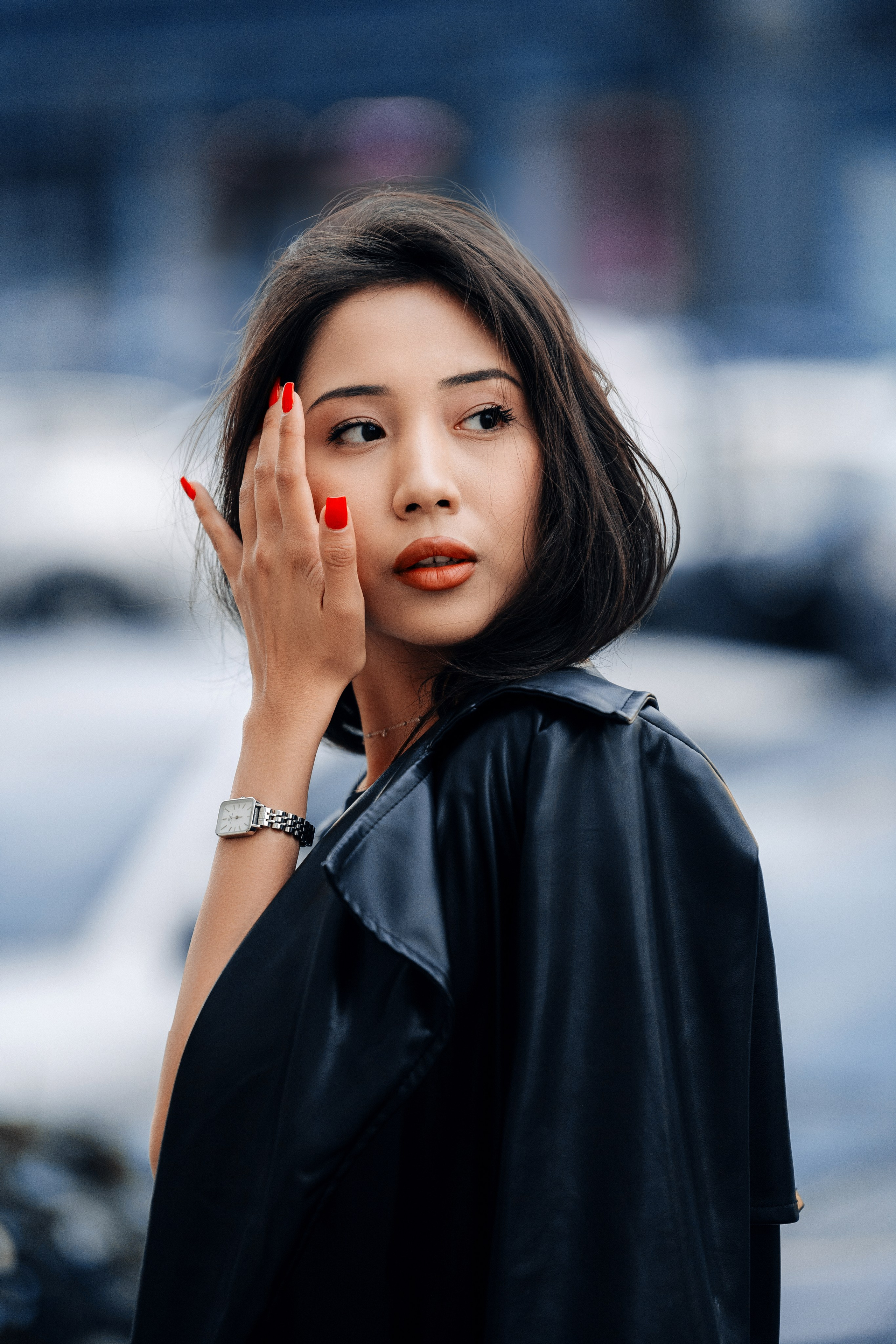 Диана. Репортажный и портретный фотограф в Астана