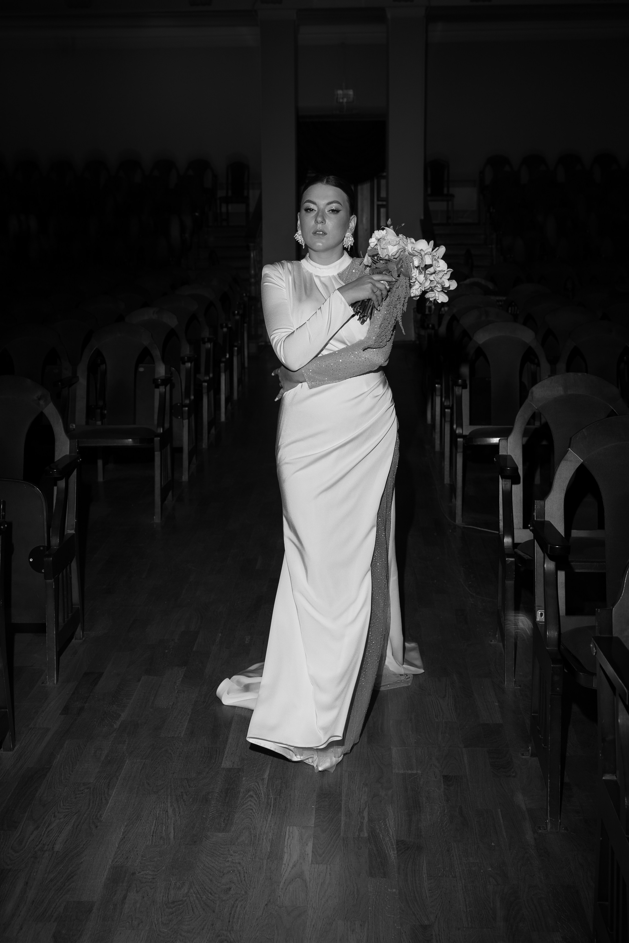 Ян и Анастасия. Свадебный фотограф Курск Максим Ноздрачев