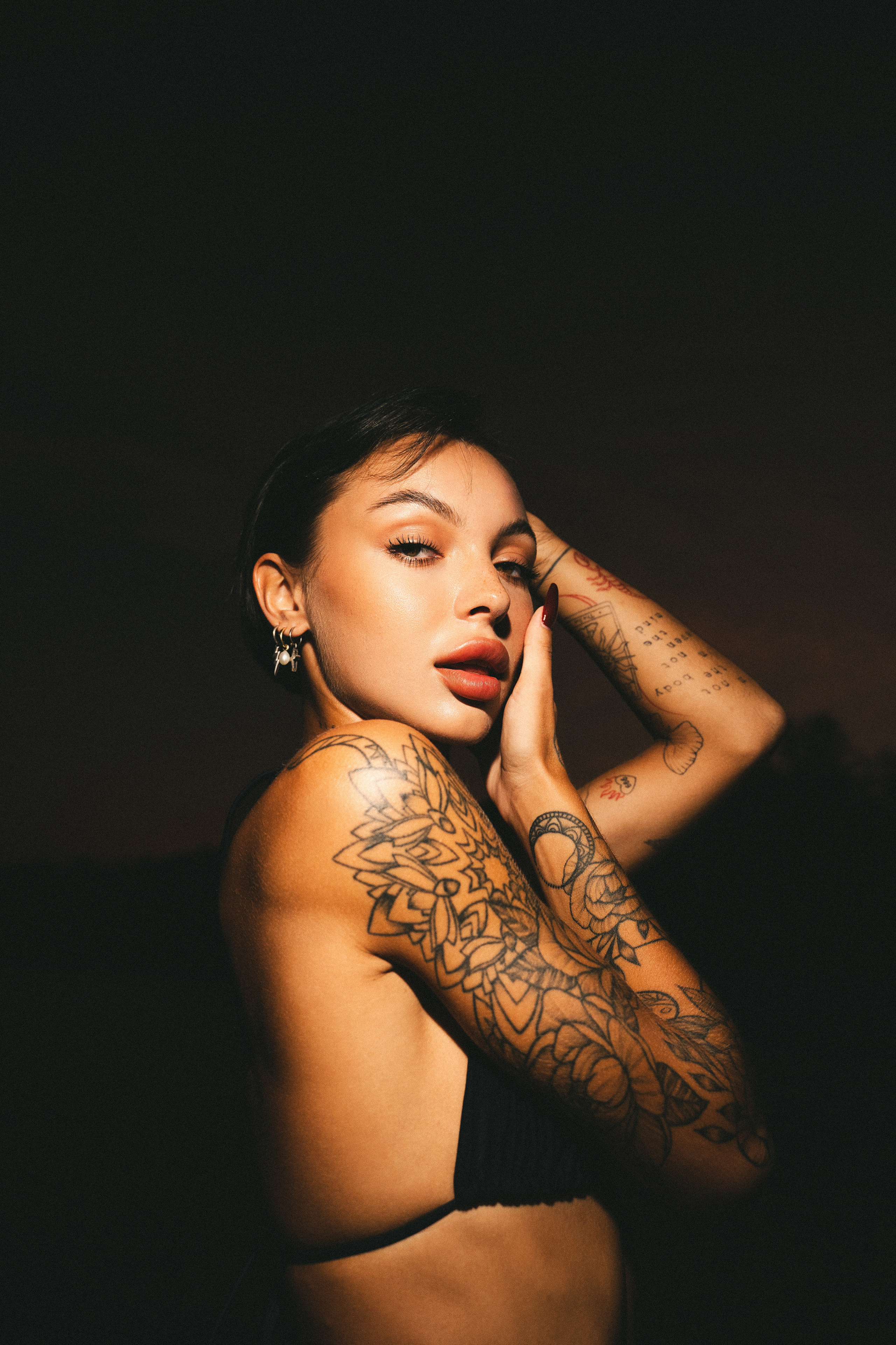 DASHA. Портретный и семейный фотограф на Пхукете Андрей Валиев