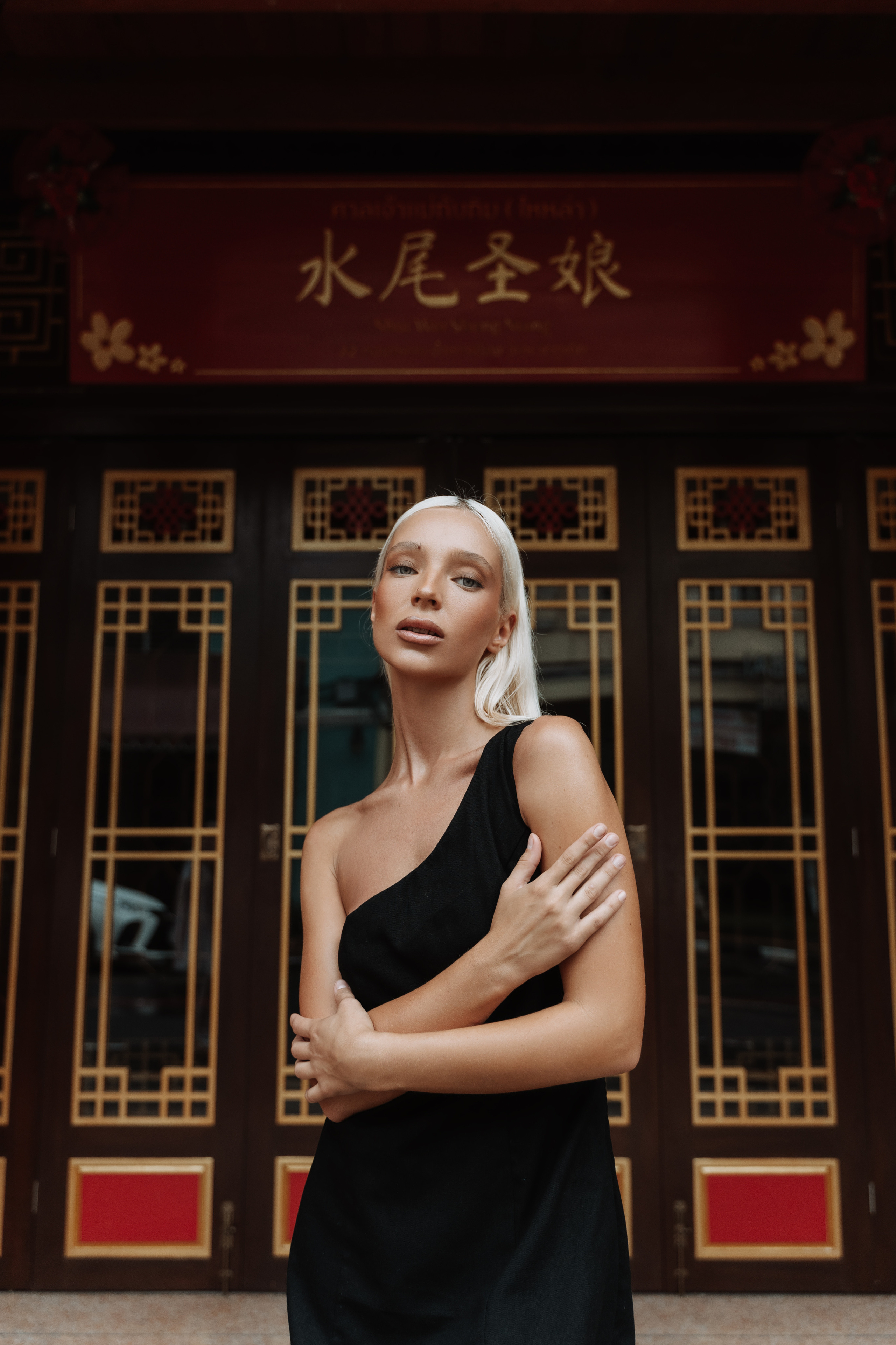 I.CLO (clothes). Портретный и семейный фотограф на Пхукете Андрей Валиев